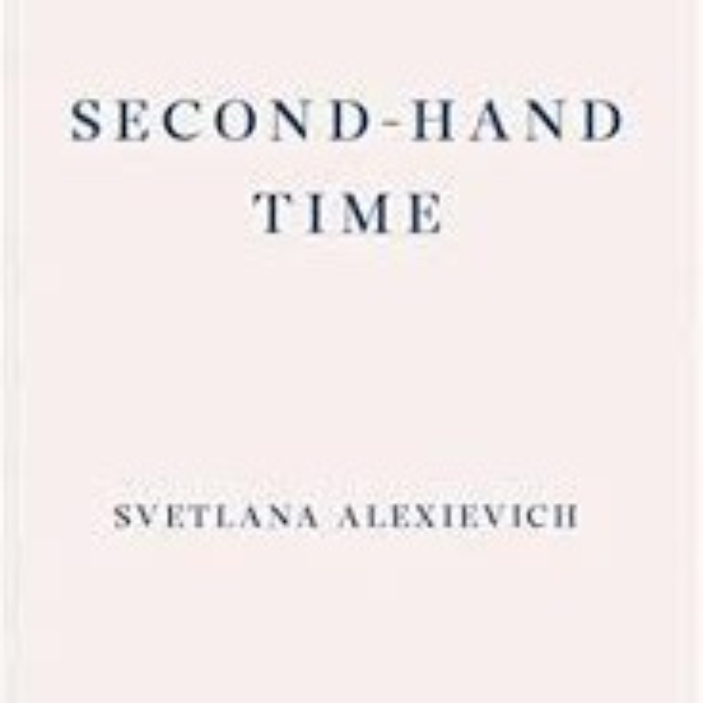 STORYTIME: Second-Hand Time