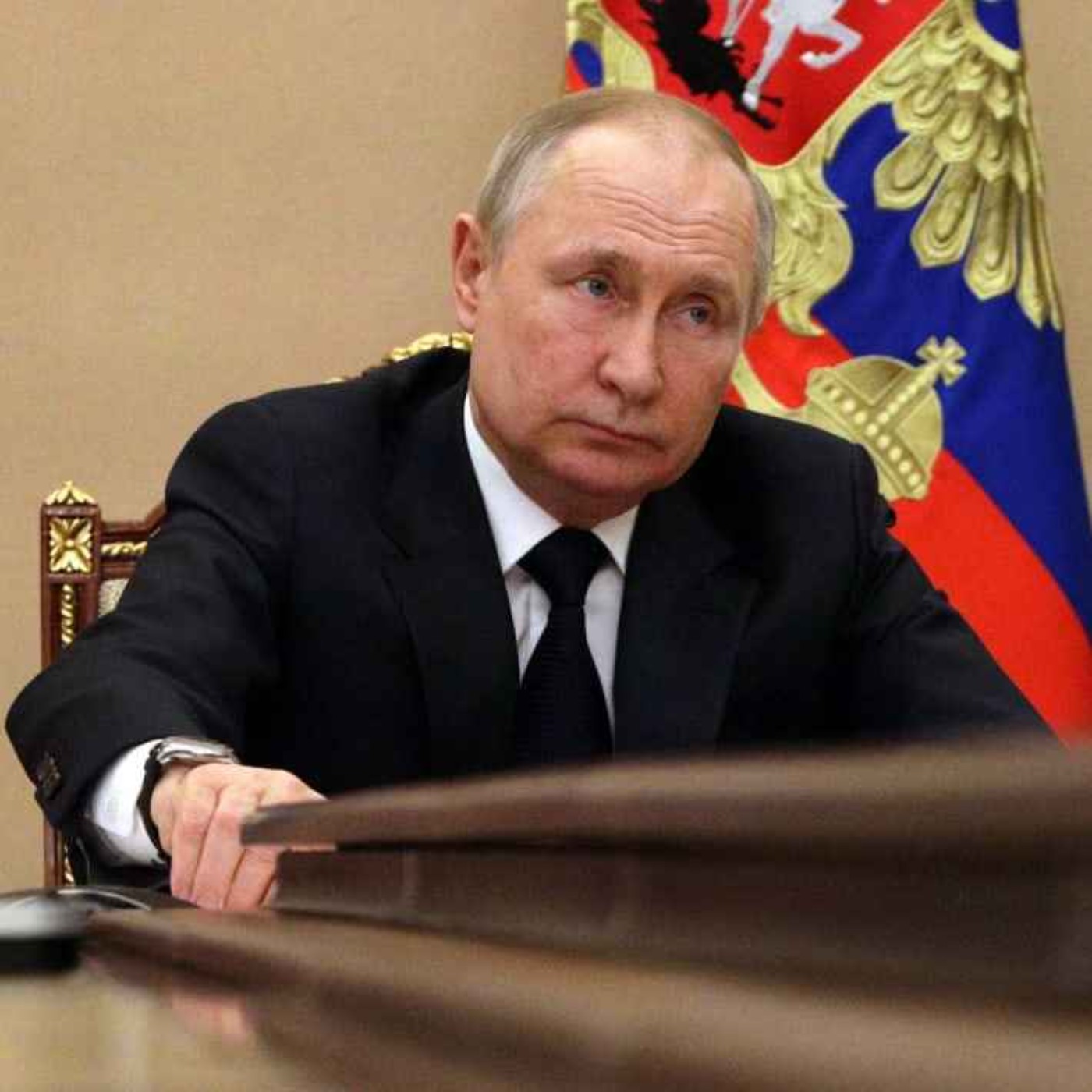 SPECIAL EPISODE - Interview with Pavel Podvig about Russia's nuclear forces