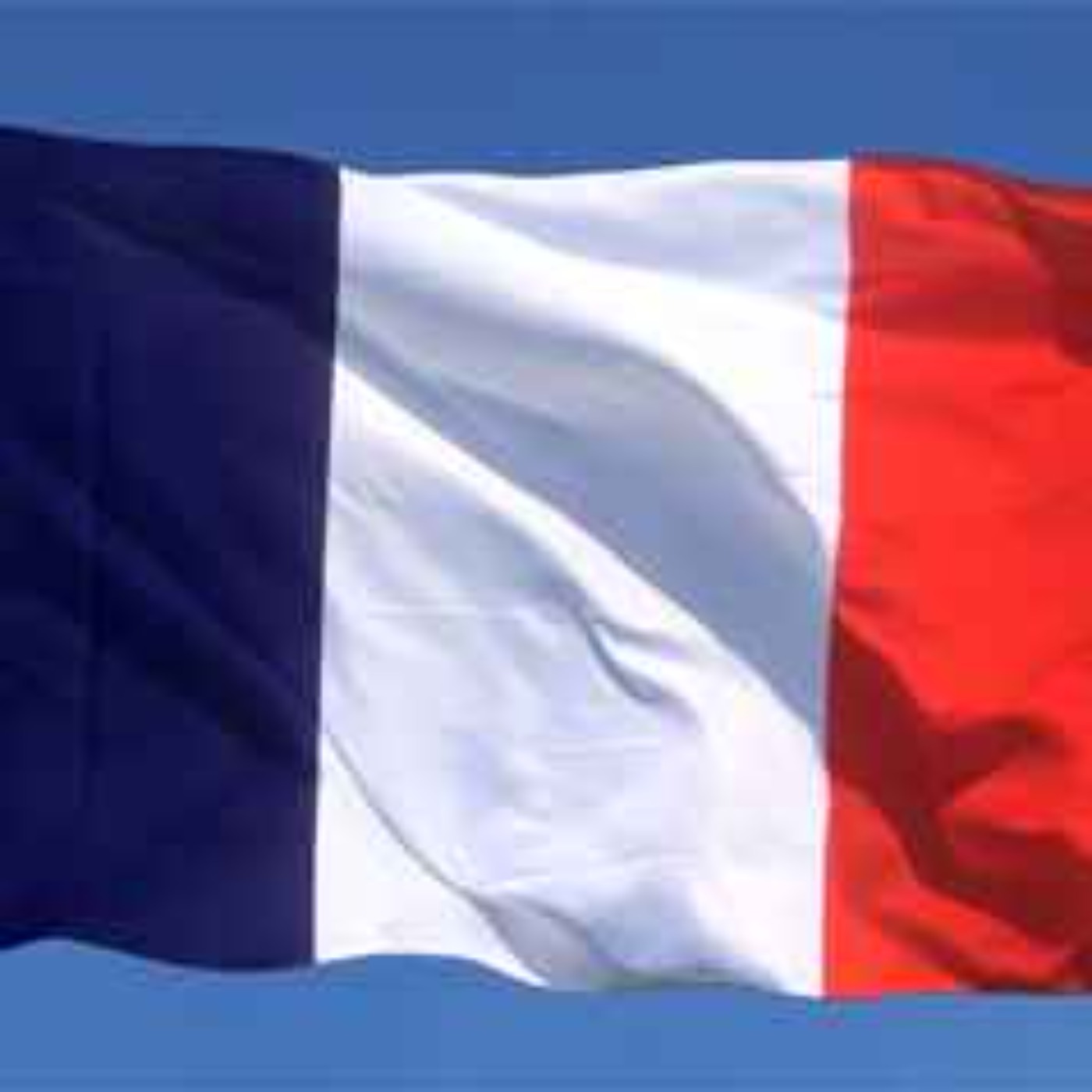 France, Part Deux France, Part Deux