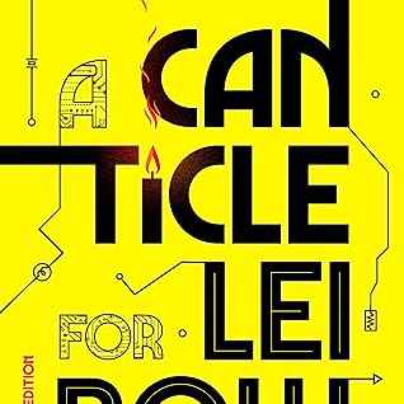 A Canticle for Leibowitz A Canticle for Leibowitz