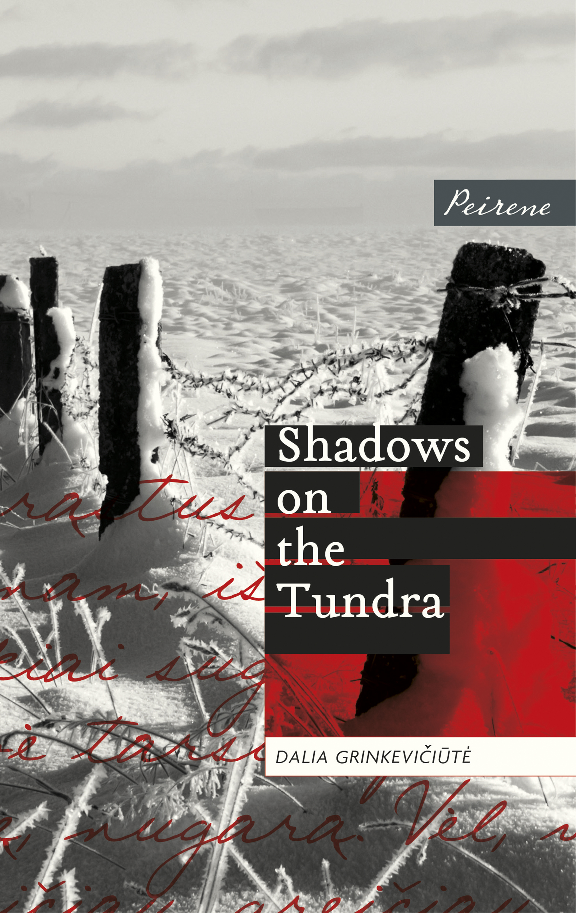 STORYTIME: Shadows on the Tundra