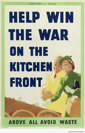 Kitchen Patriots