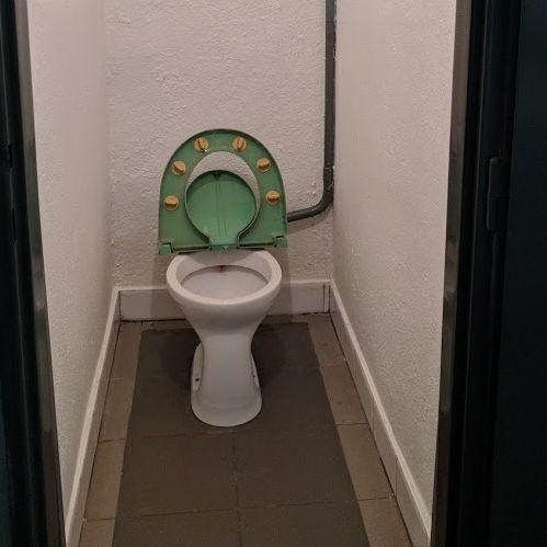 Prague