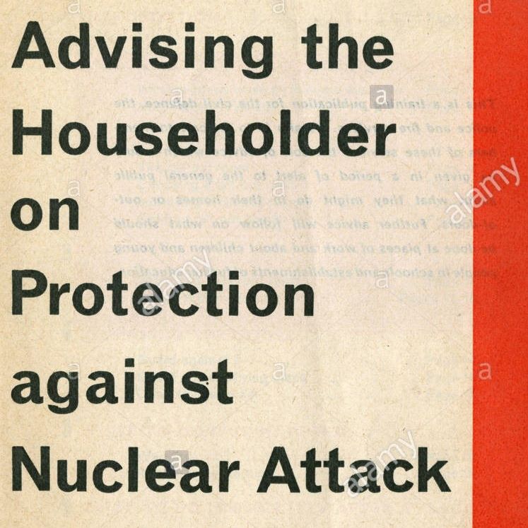 cover art for Advising the Householder