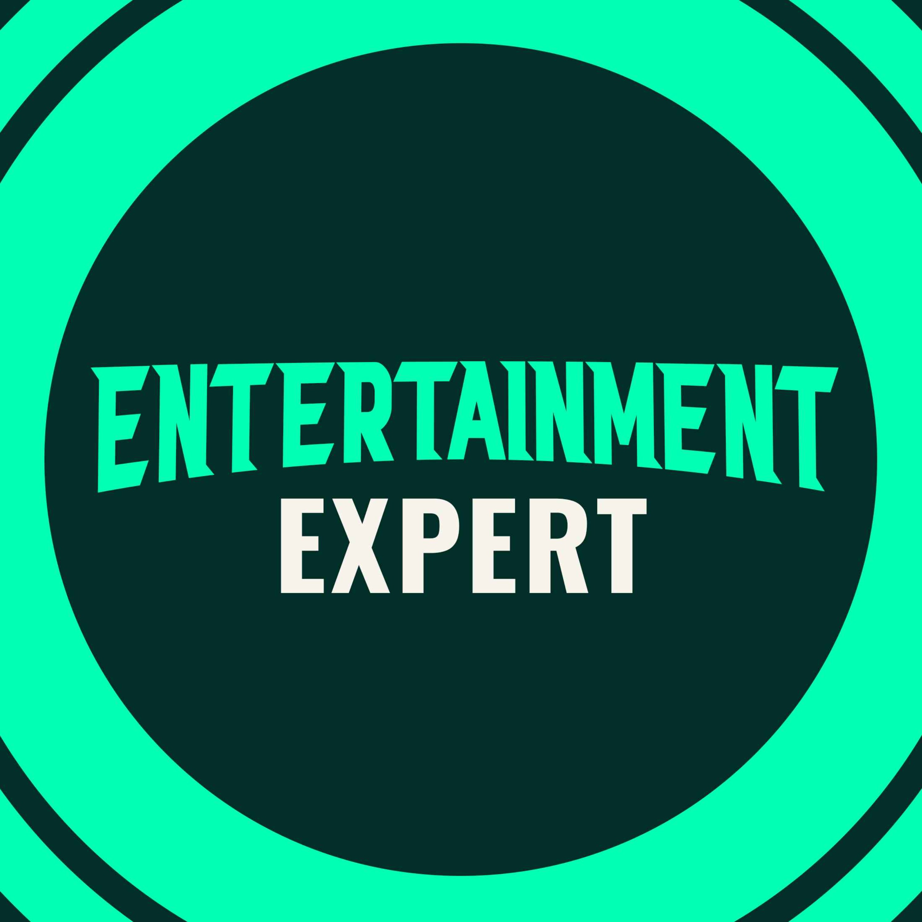 The Entertainment Expert Podcast