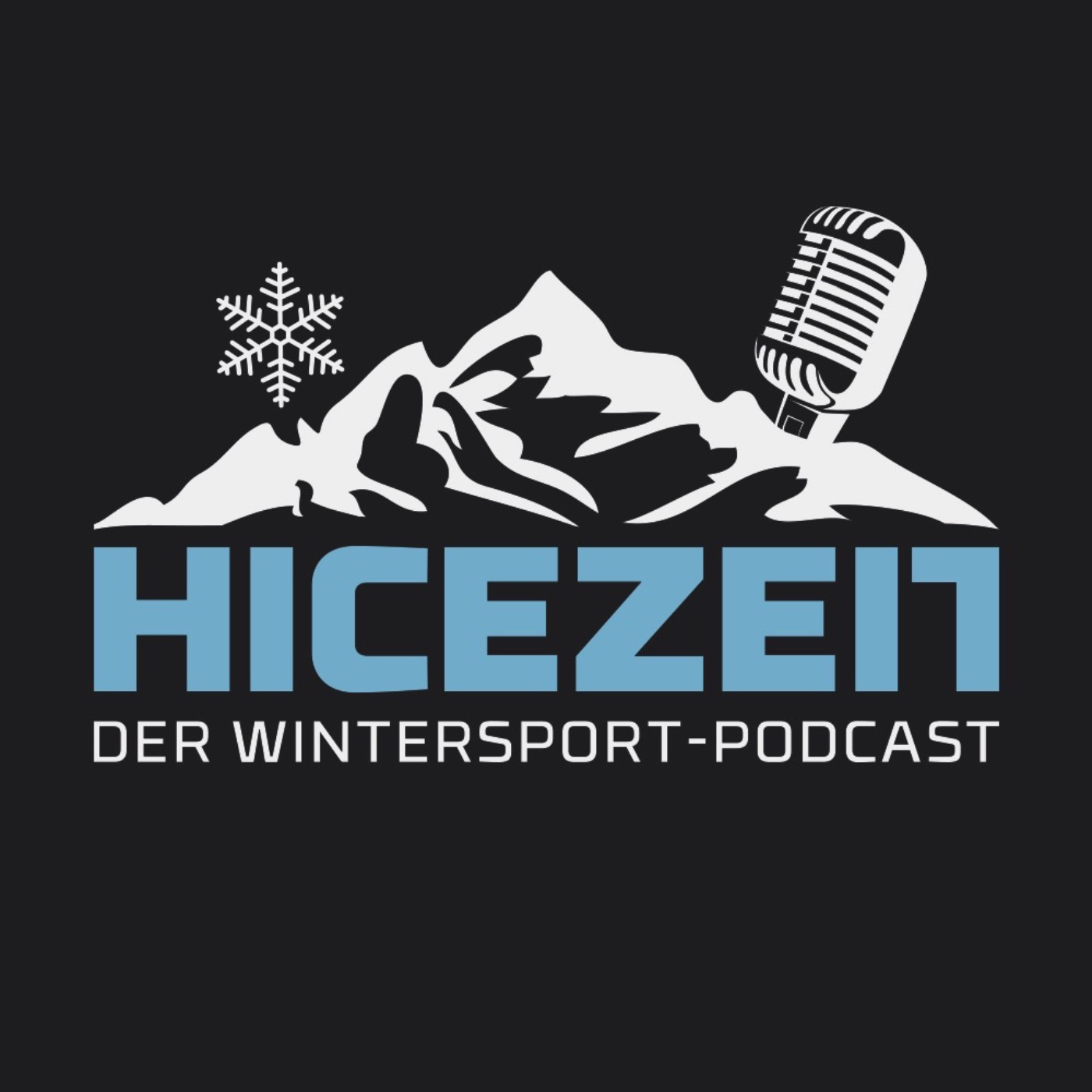 hICEzeit