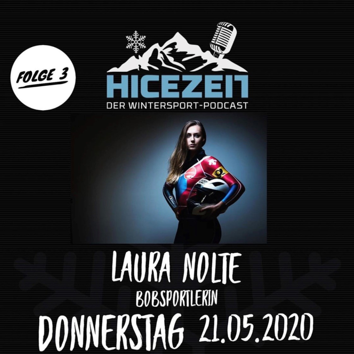 hICEzeit