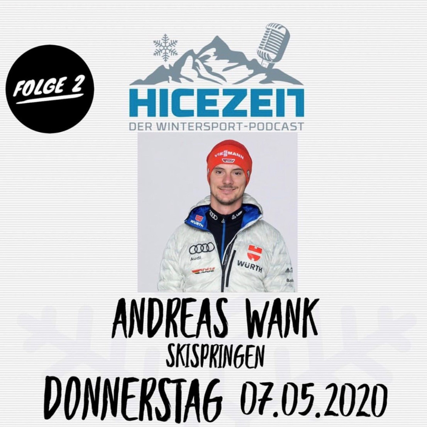 hICEzeit