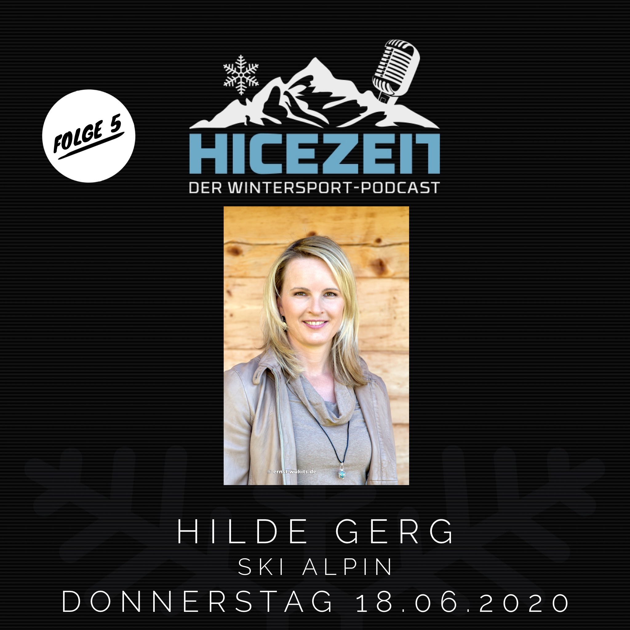 hICEzeit