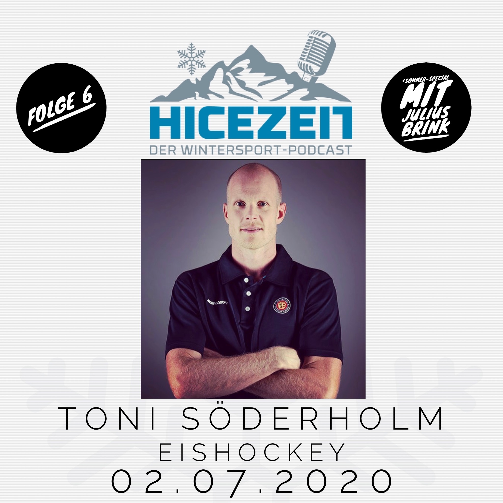hICEzeit