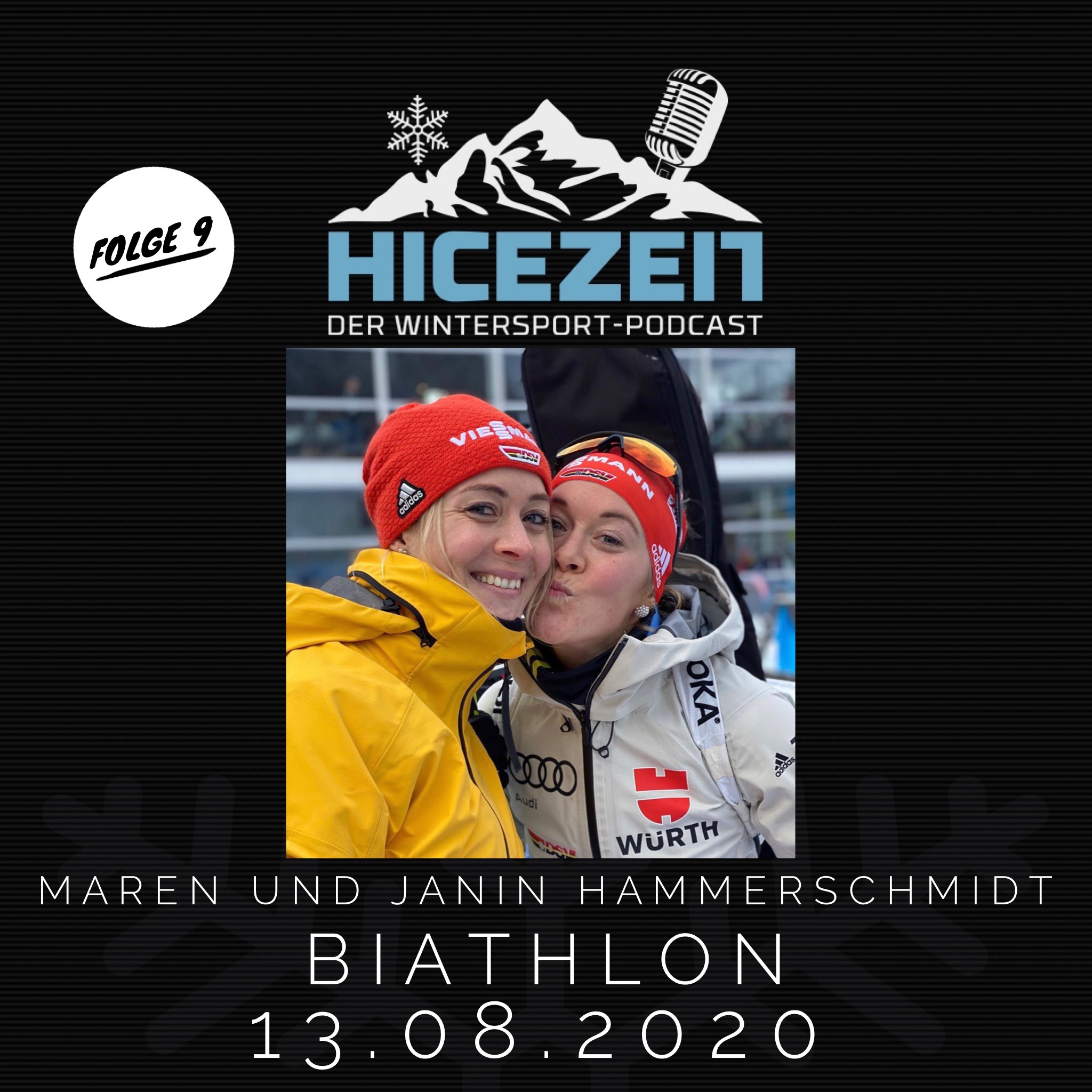 hICEzeit