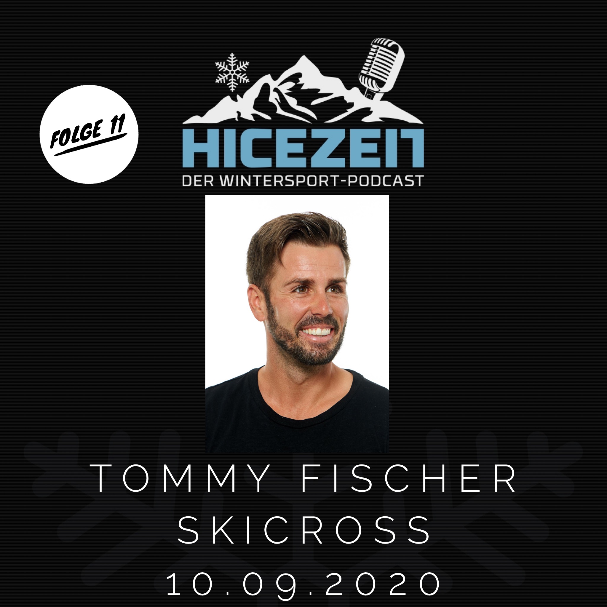 hICEzeit