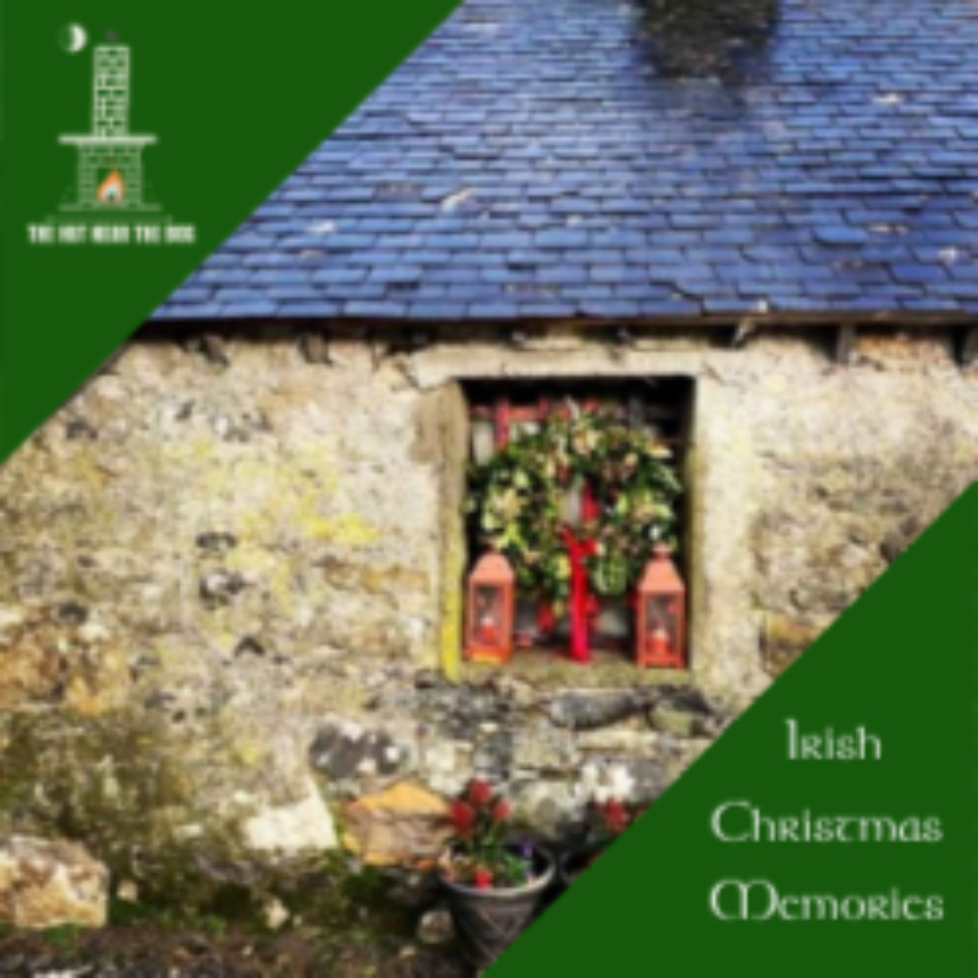 Irish Christmas Memories