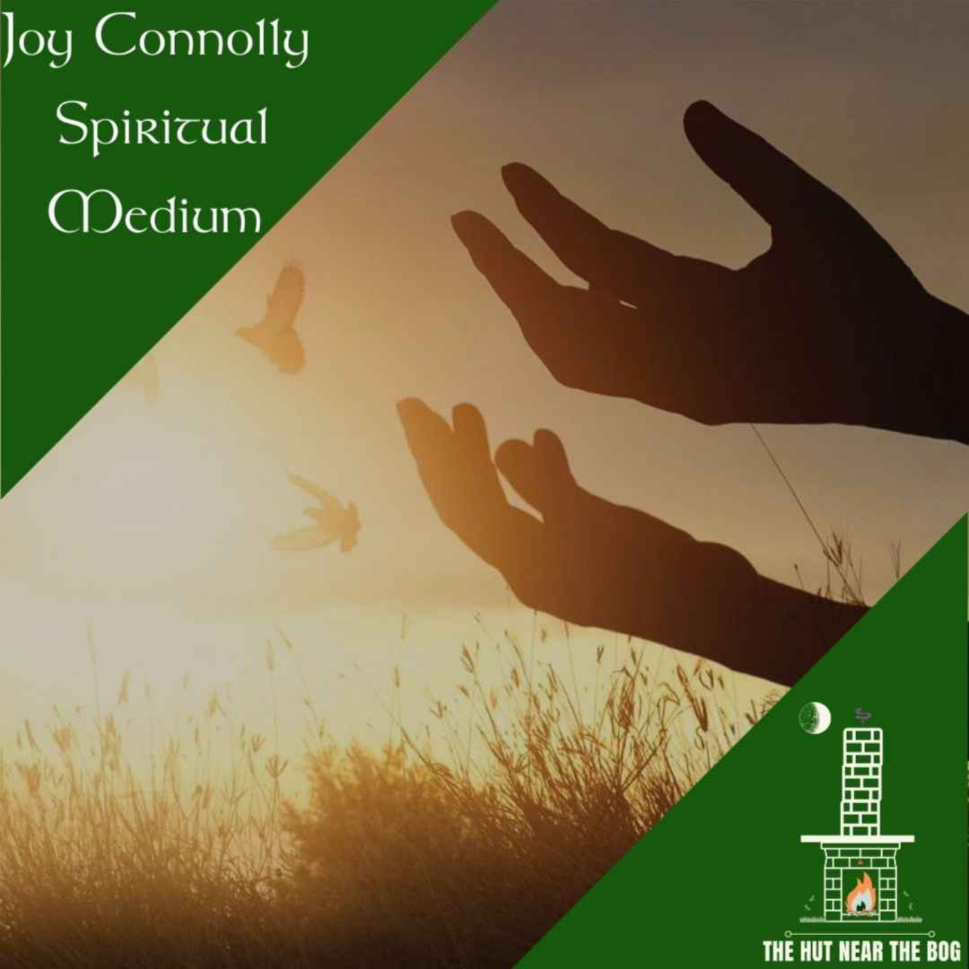 Joy Connolly - Spiritual Medium