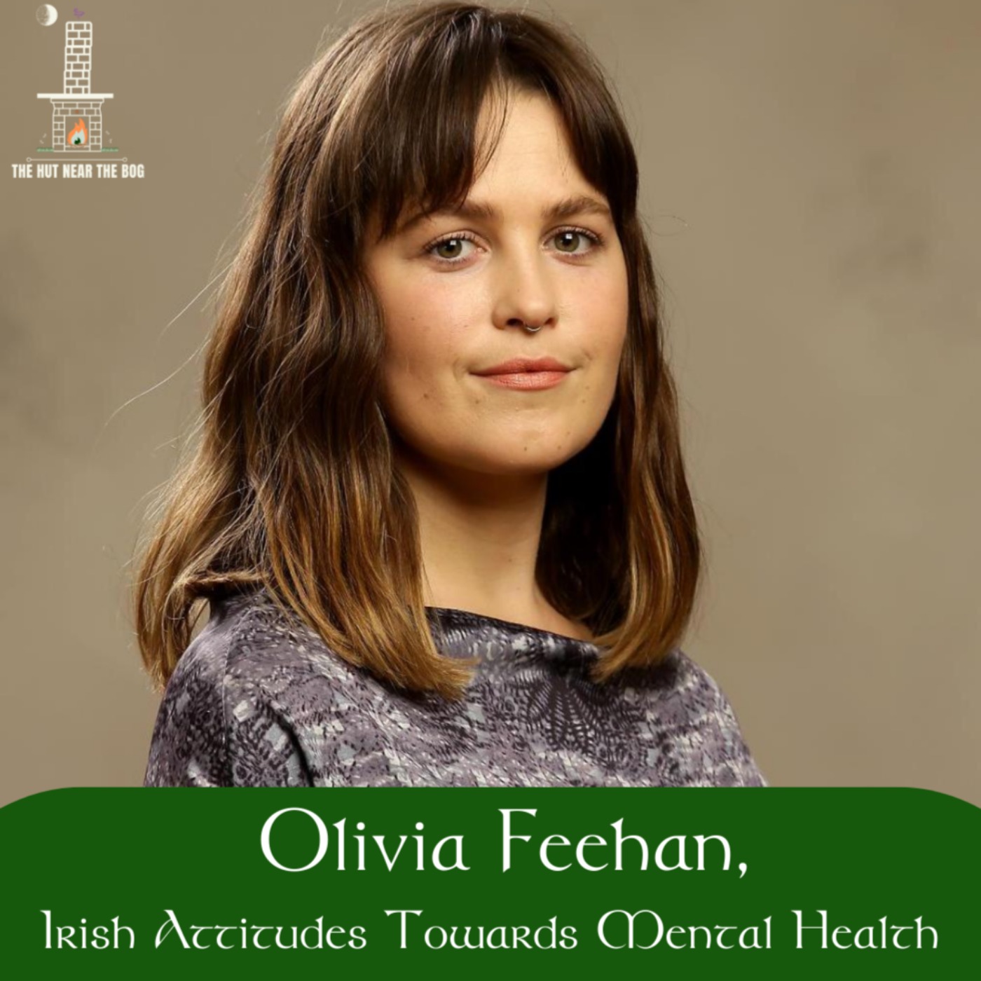 Olivia Feehan, Irish Attitudes Towards Mental Health