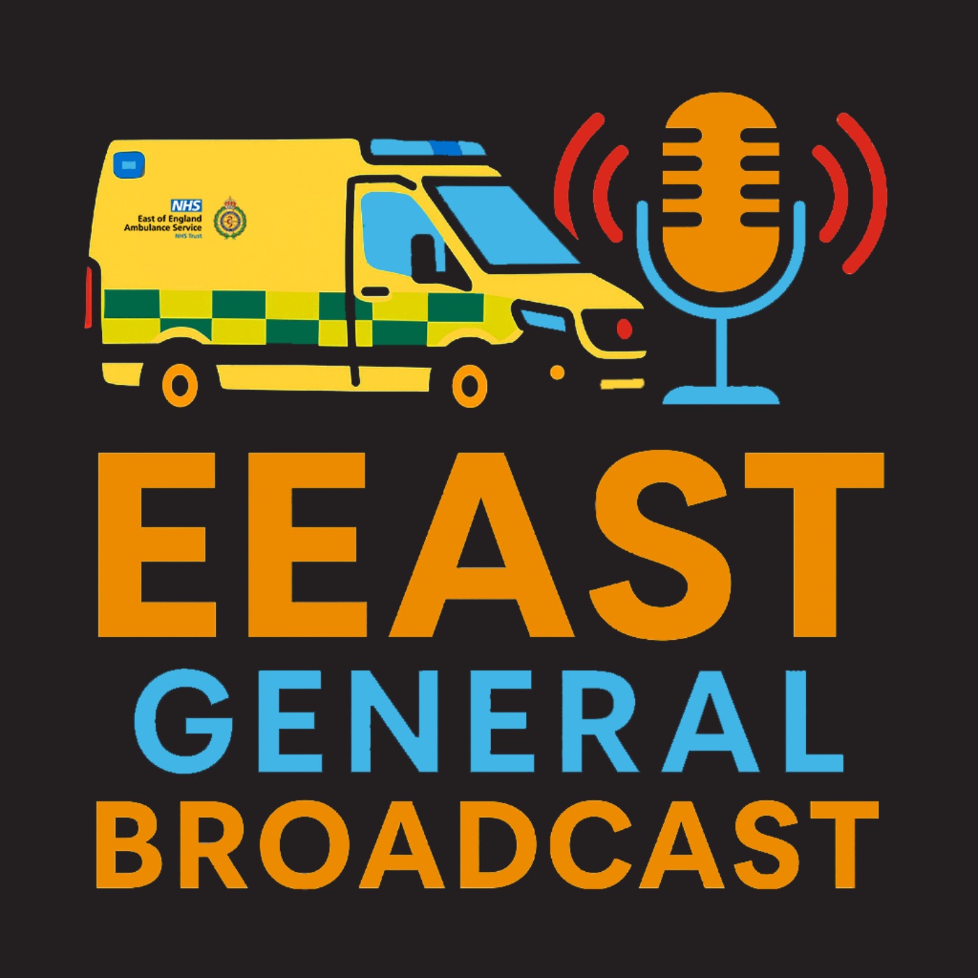 What is Stroke Video Triage (SVT) episode artwork