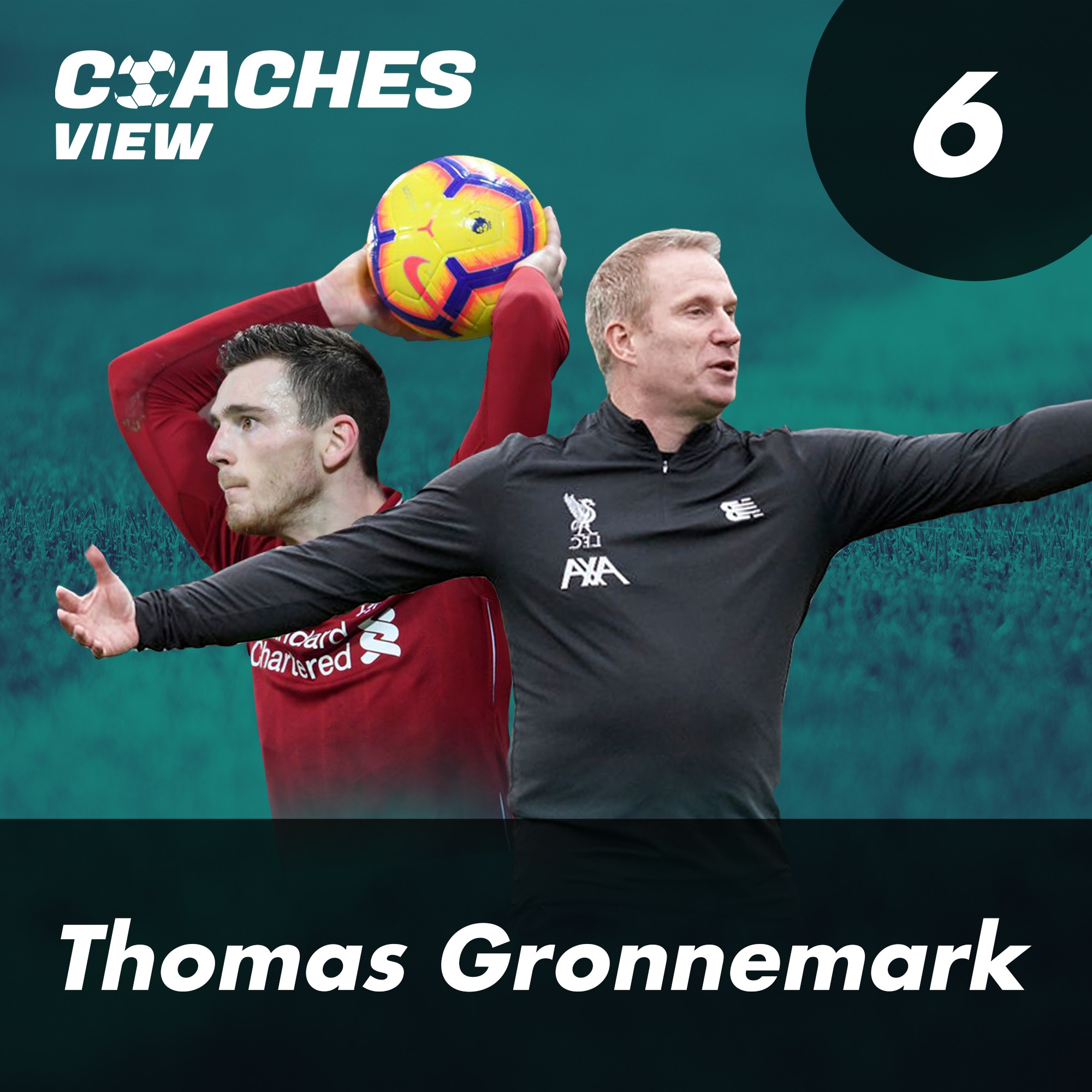 Coaches View