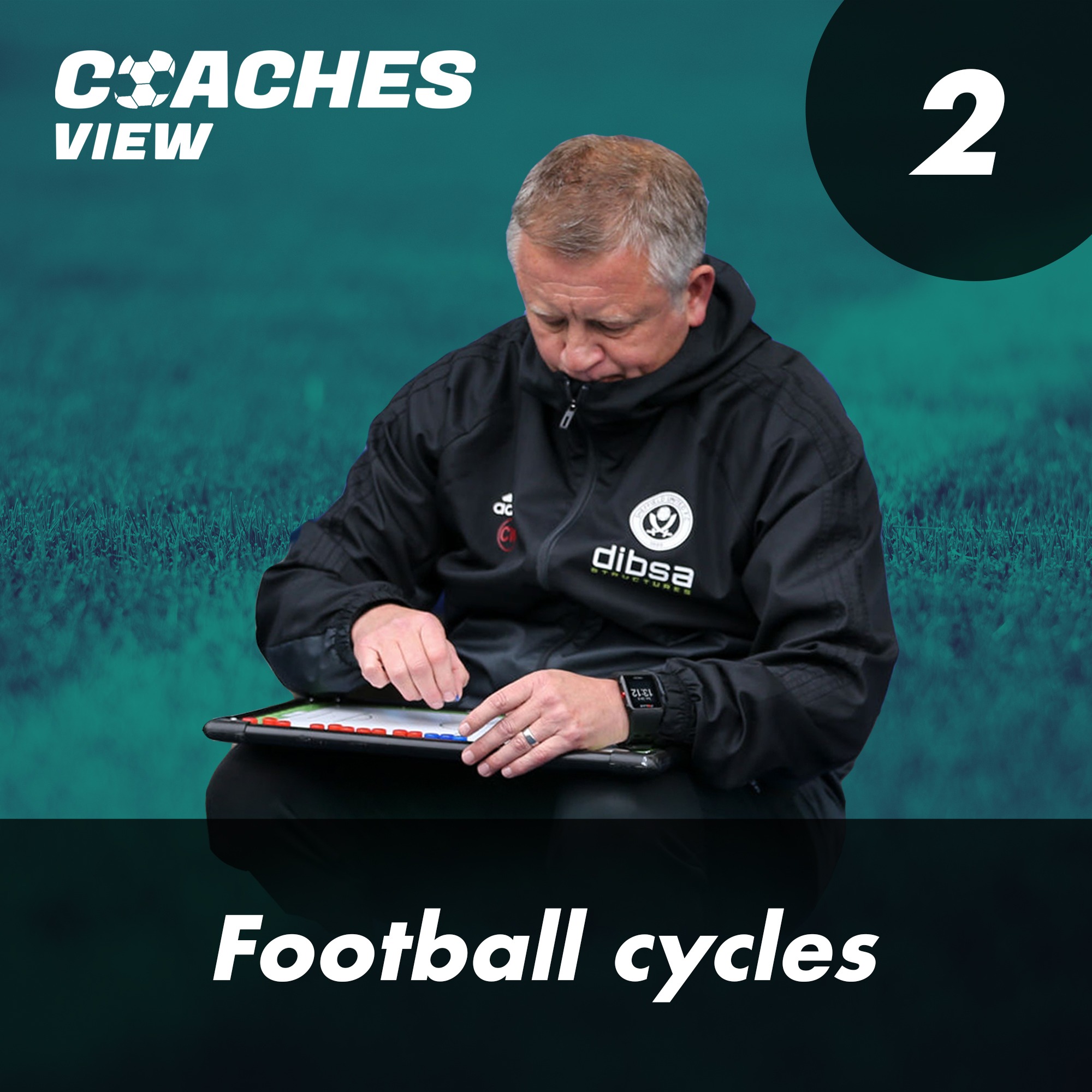 Coaches View