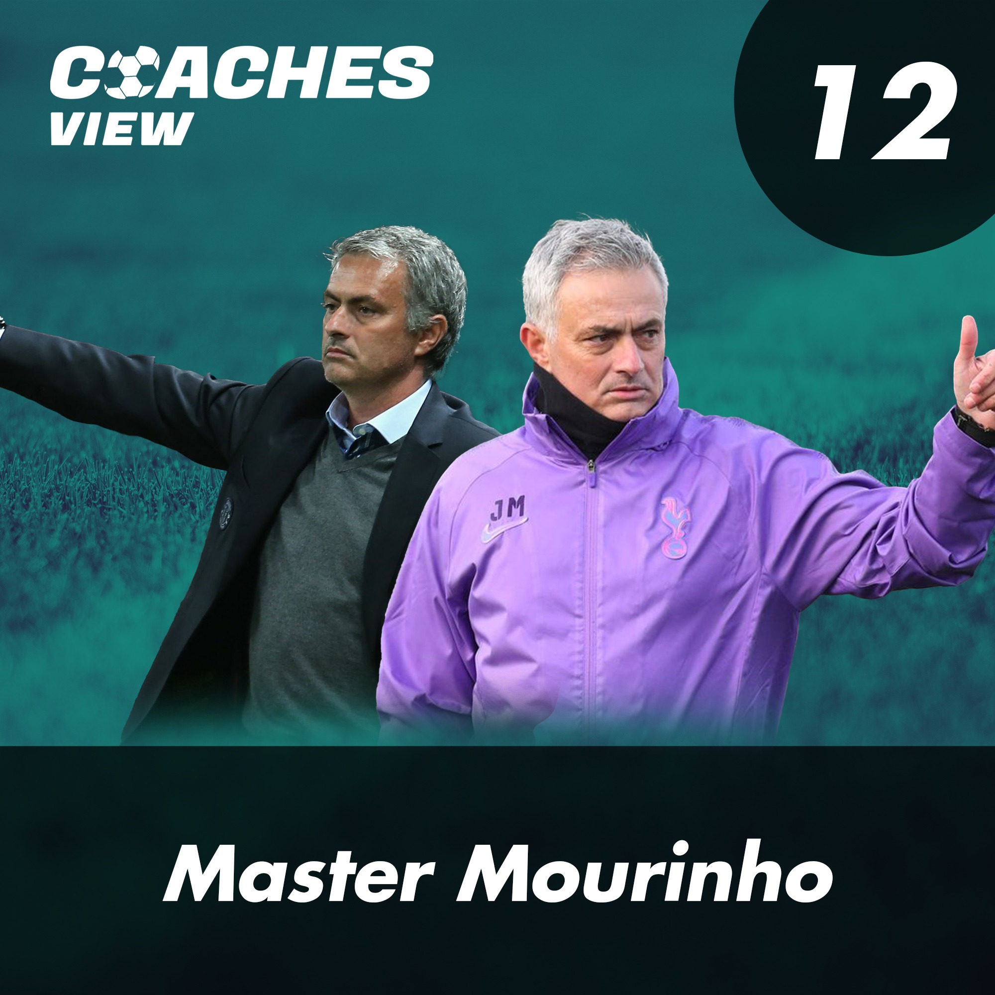 Coaches View