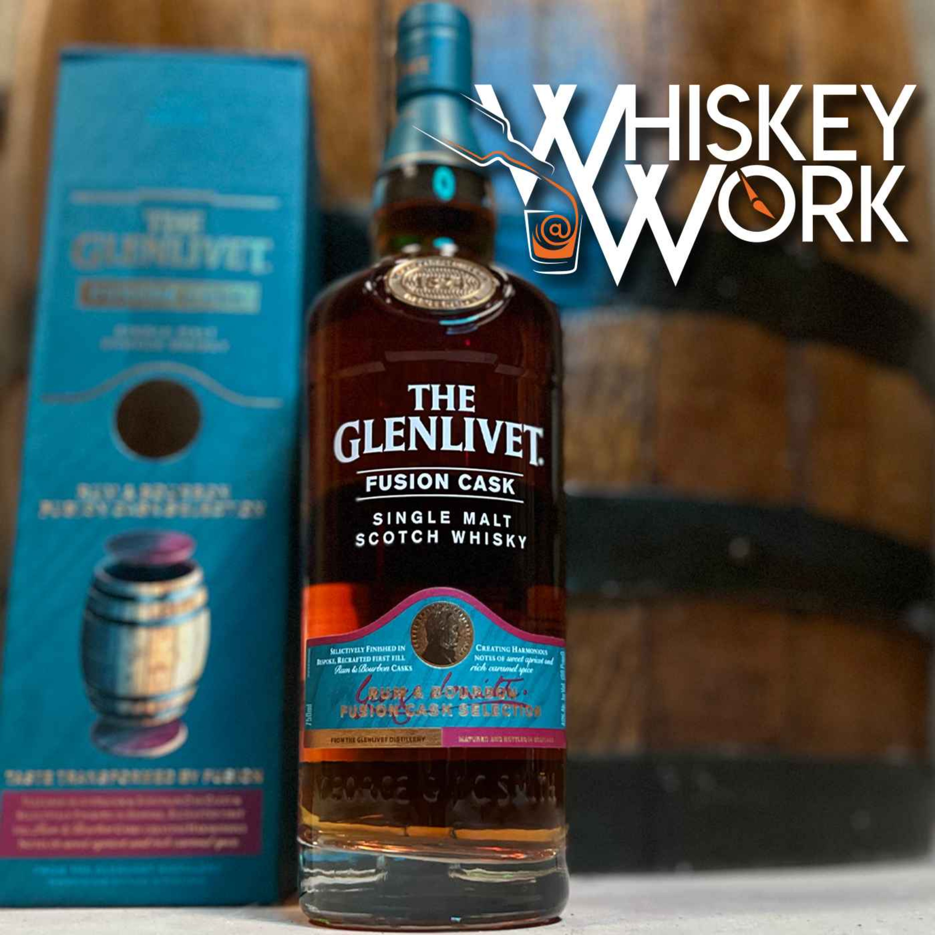 Whiskey@Work