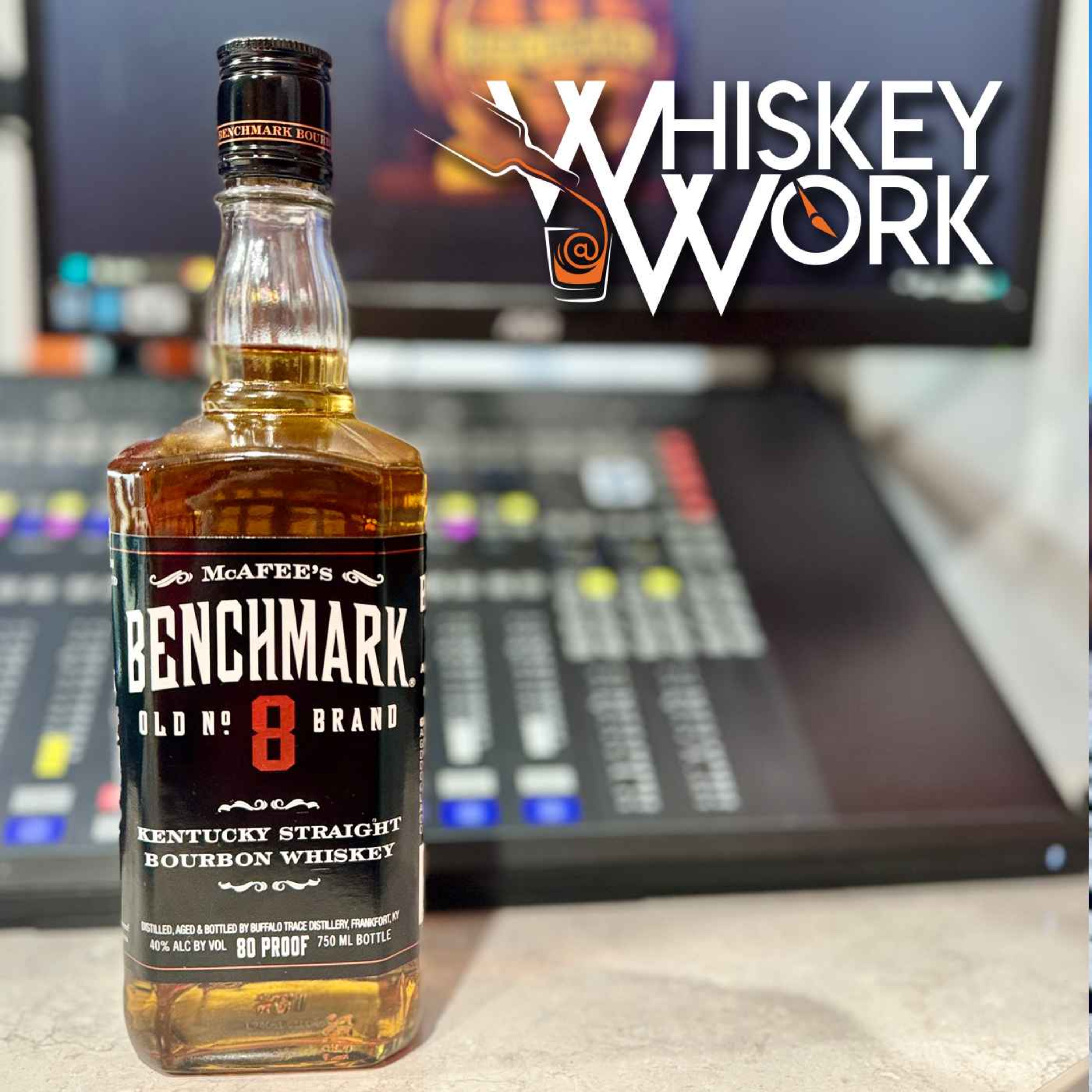 Whiskey@Work