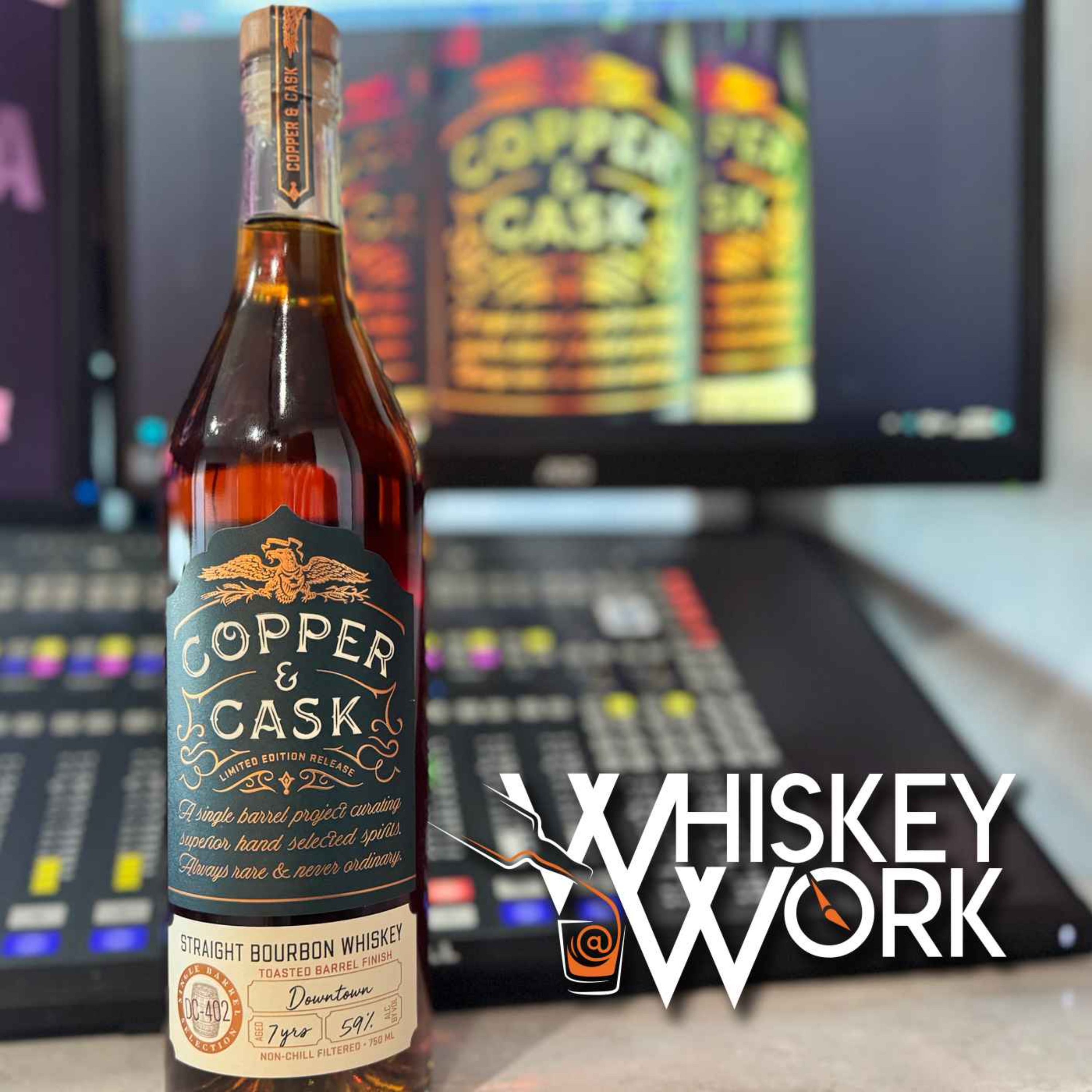 Cask of Curiosities