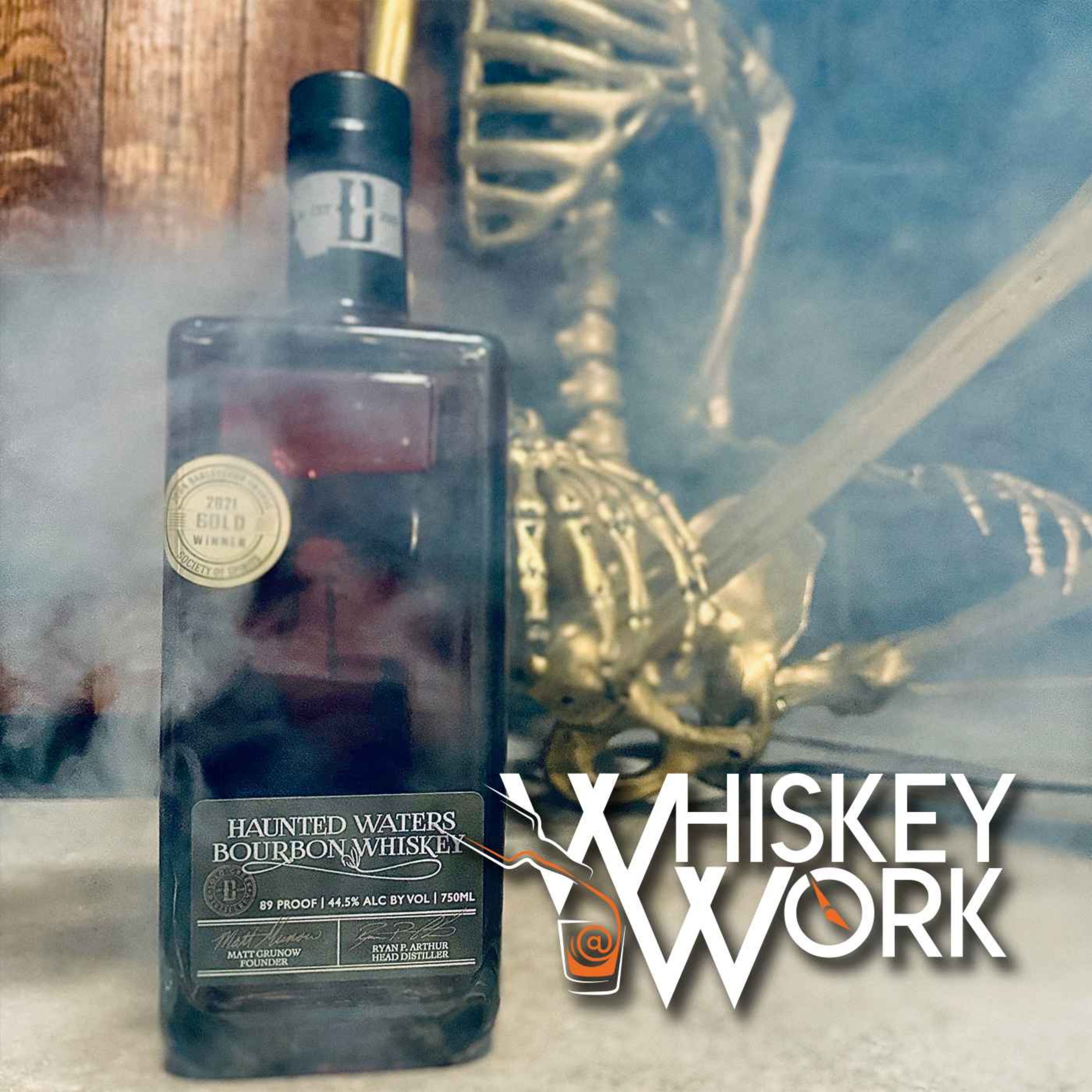Whiskey@Work