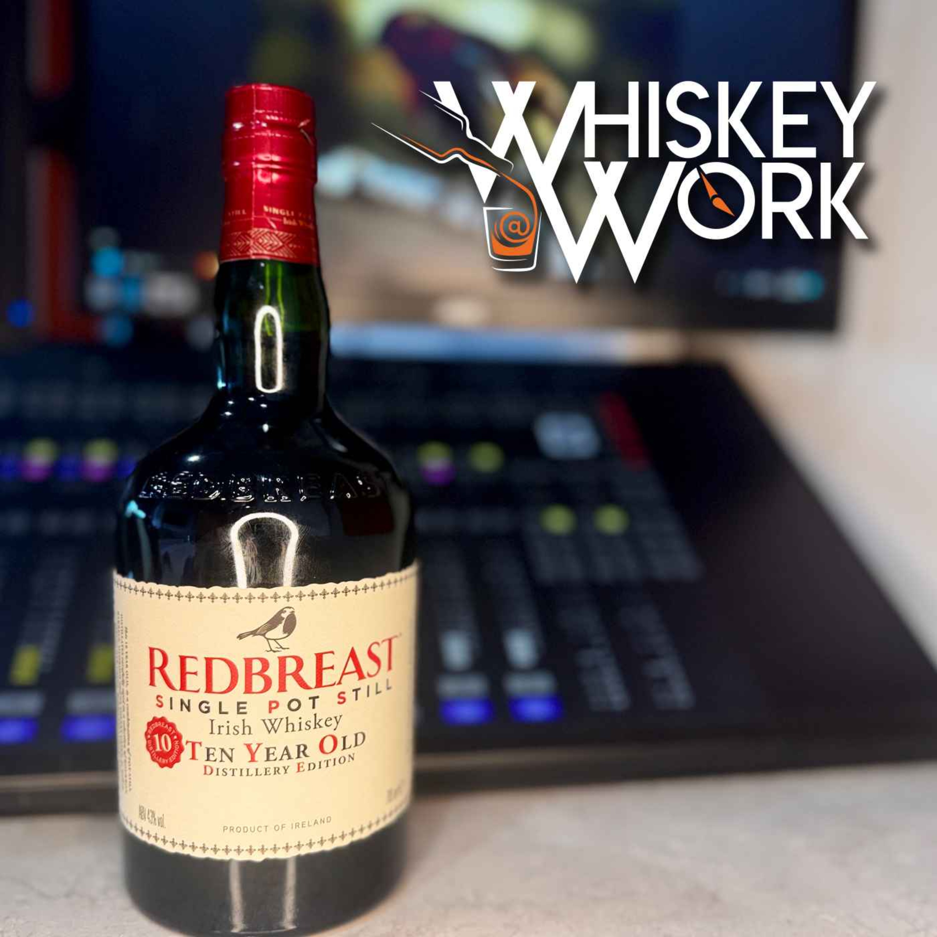 Whiskey@Work