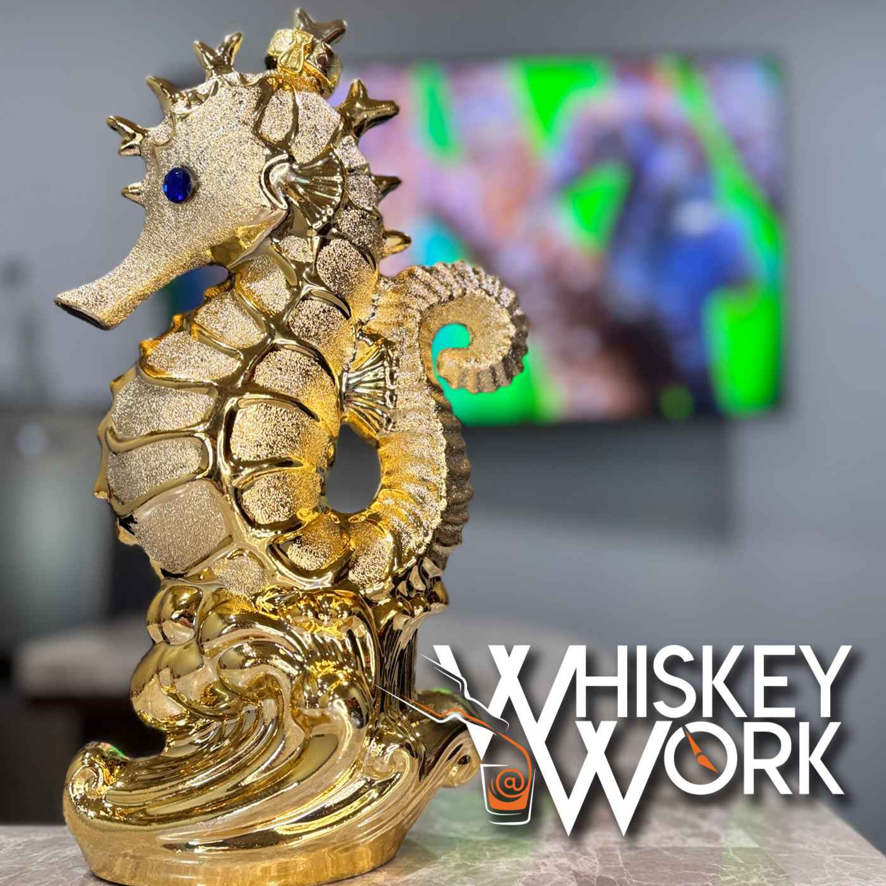 Whiskey@Work