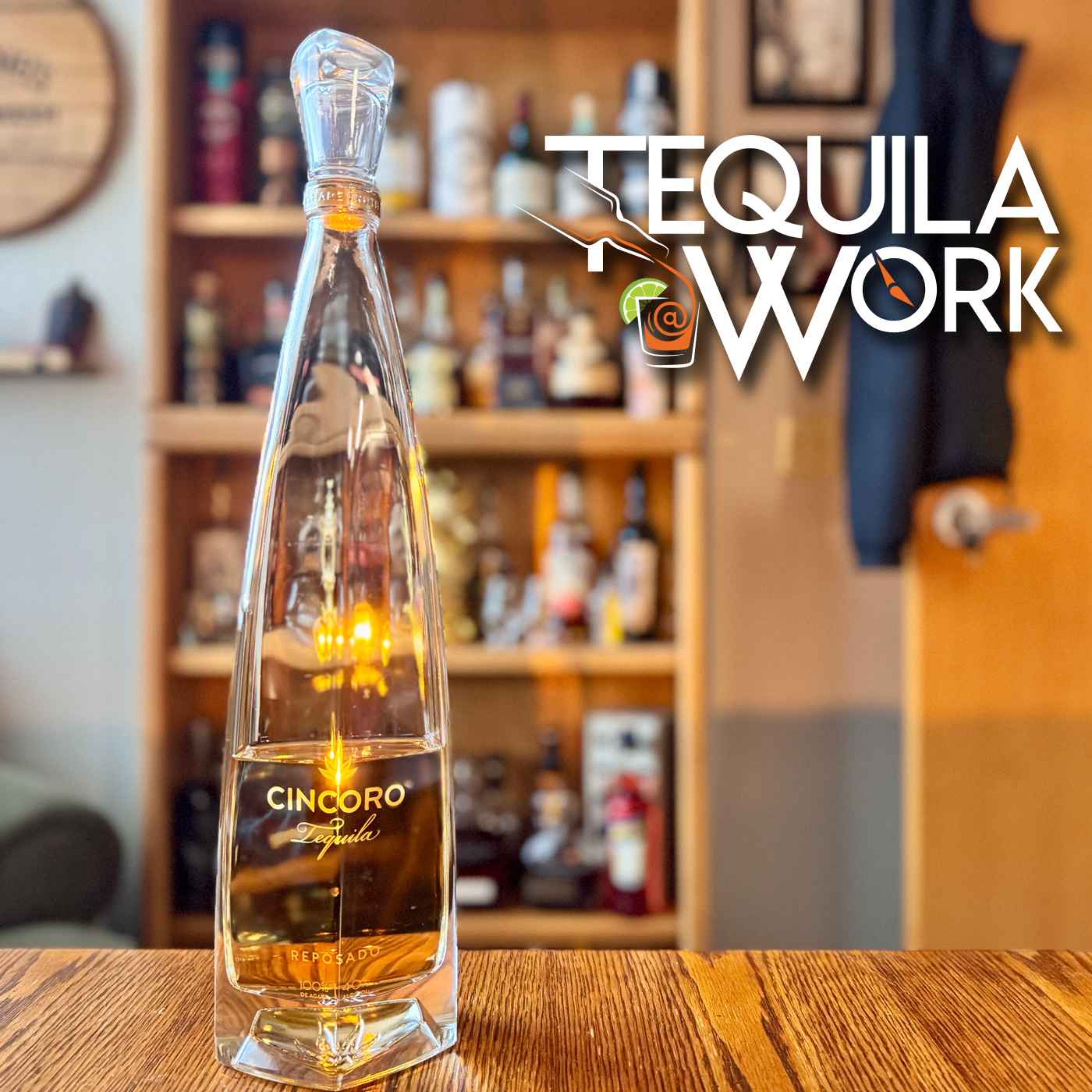 Reposado: Made for Whiskey People
