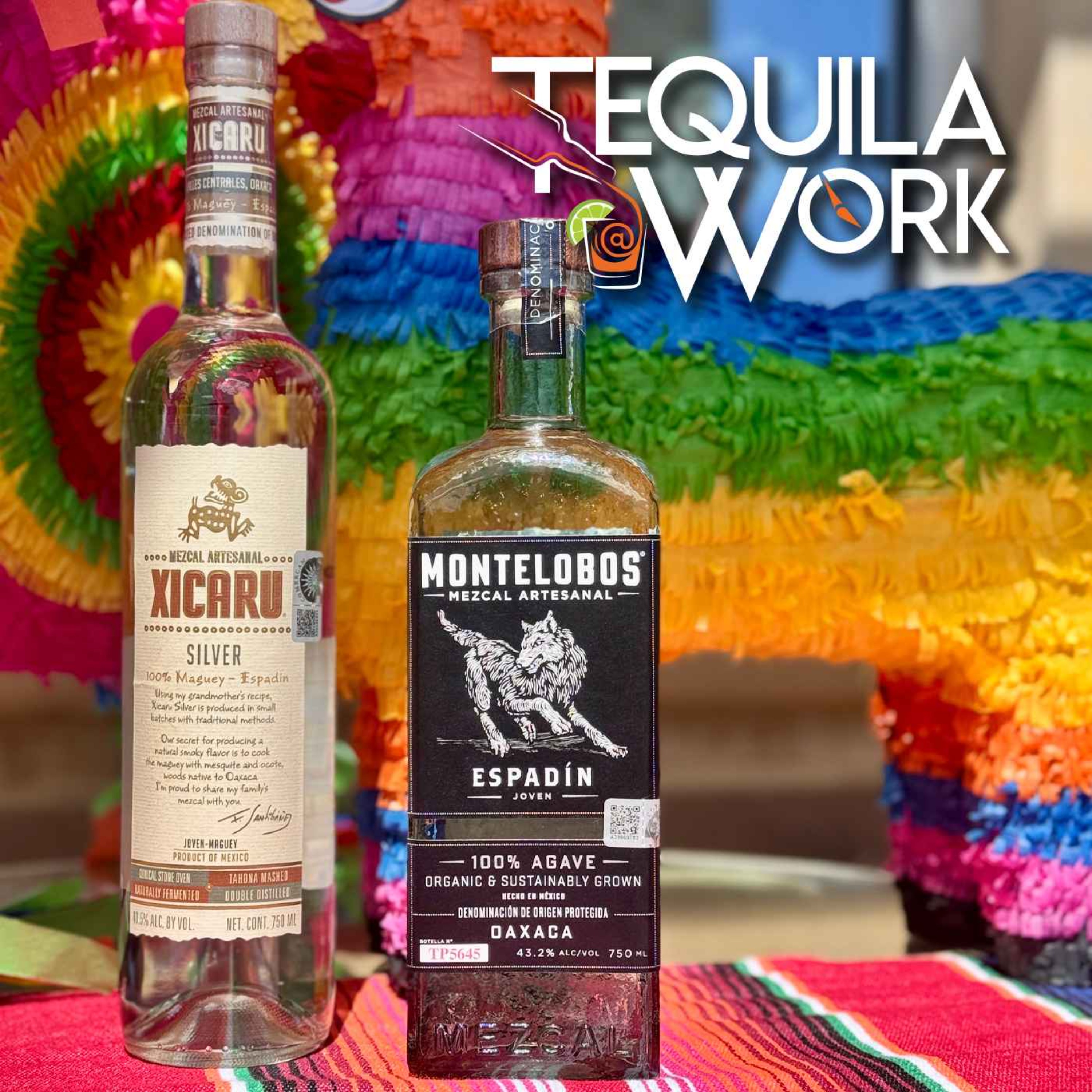 Where There's Smoke, There's Mezcal