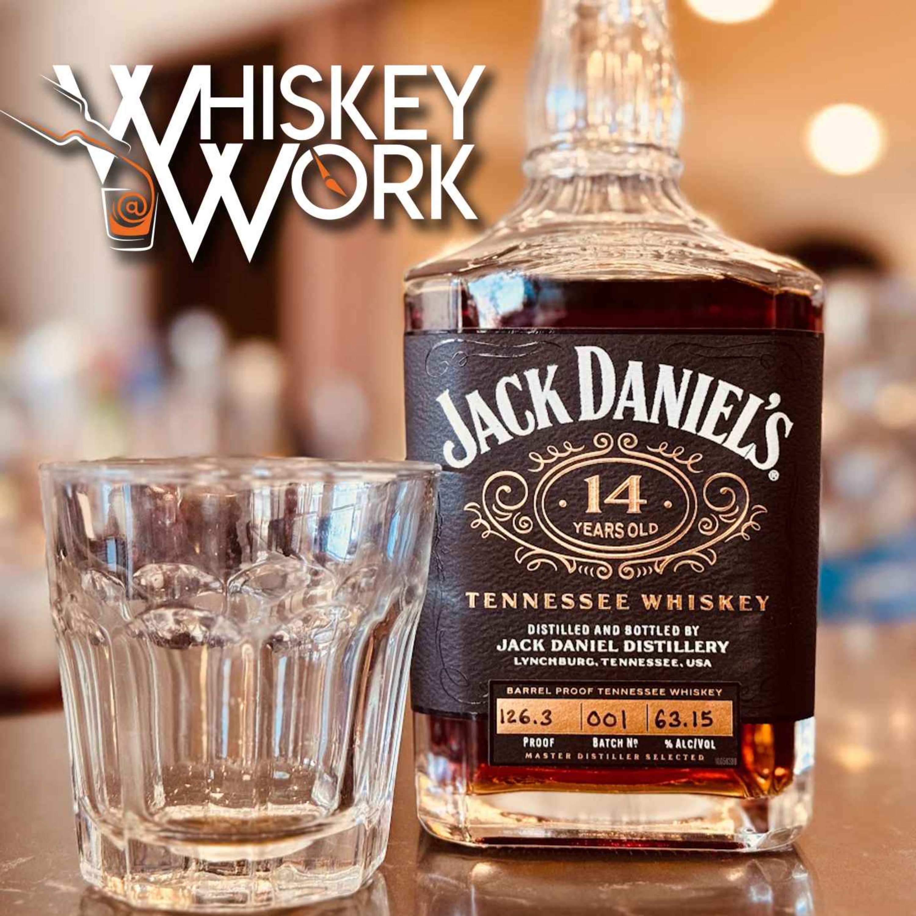 Why Age Matters Again for Jack Daniel's