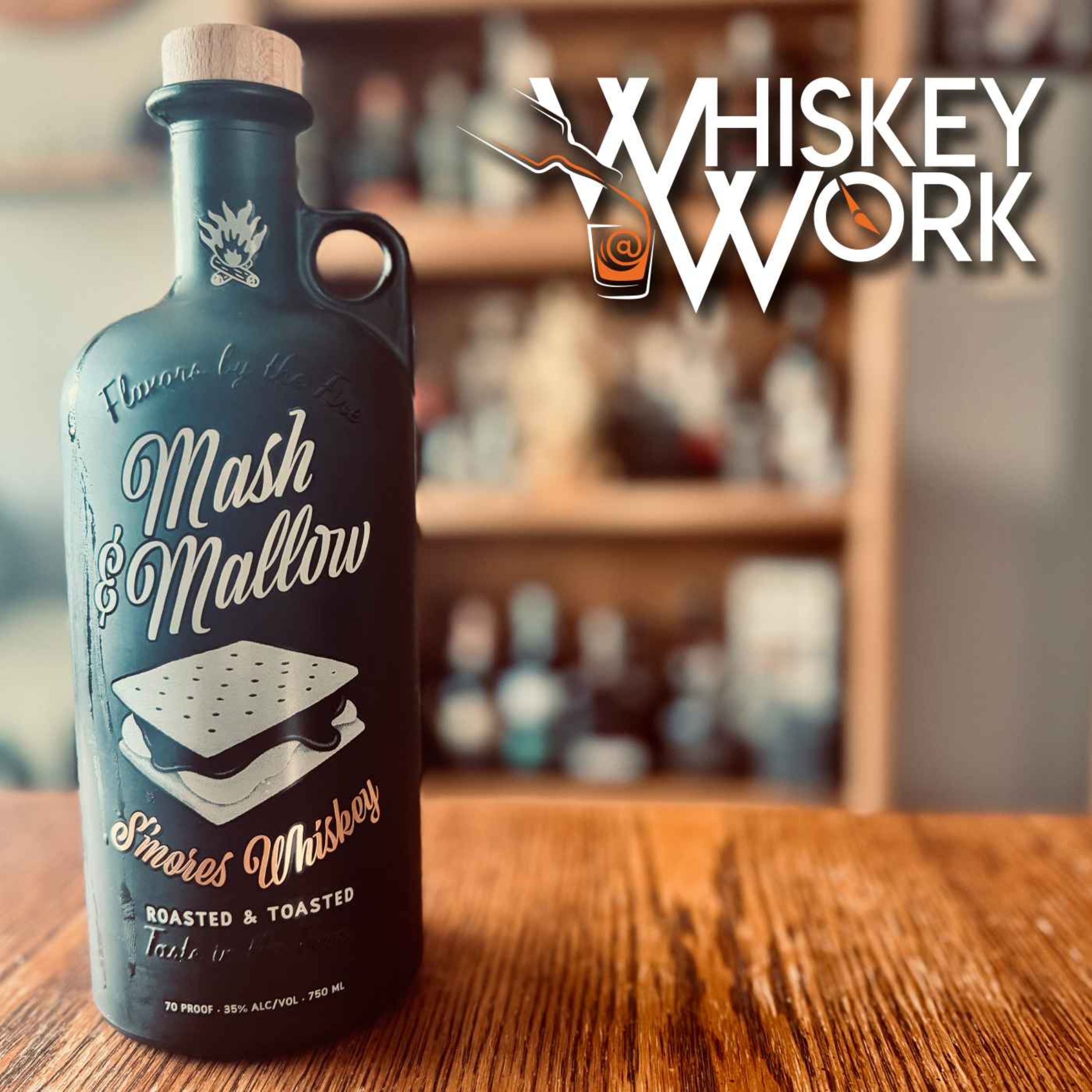 Whiskey or Whimsy? The Candyfication of Bourbon