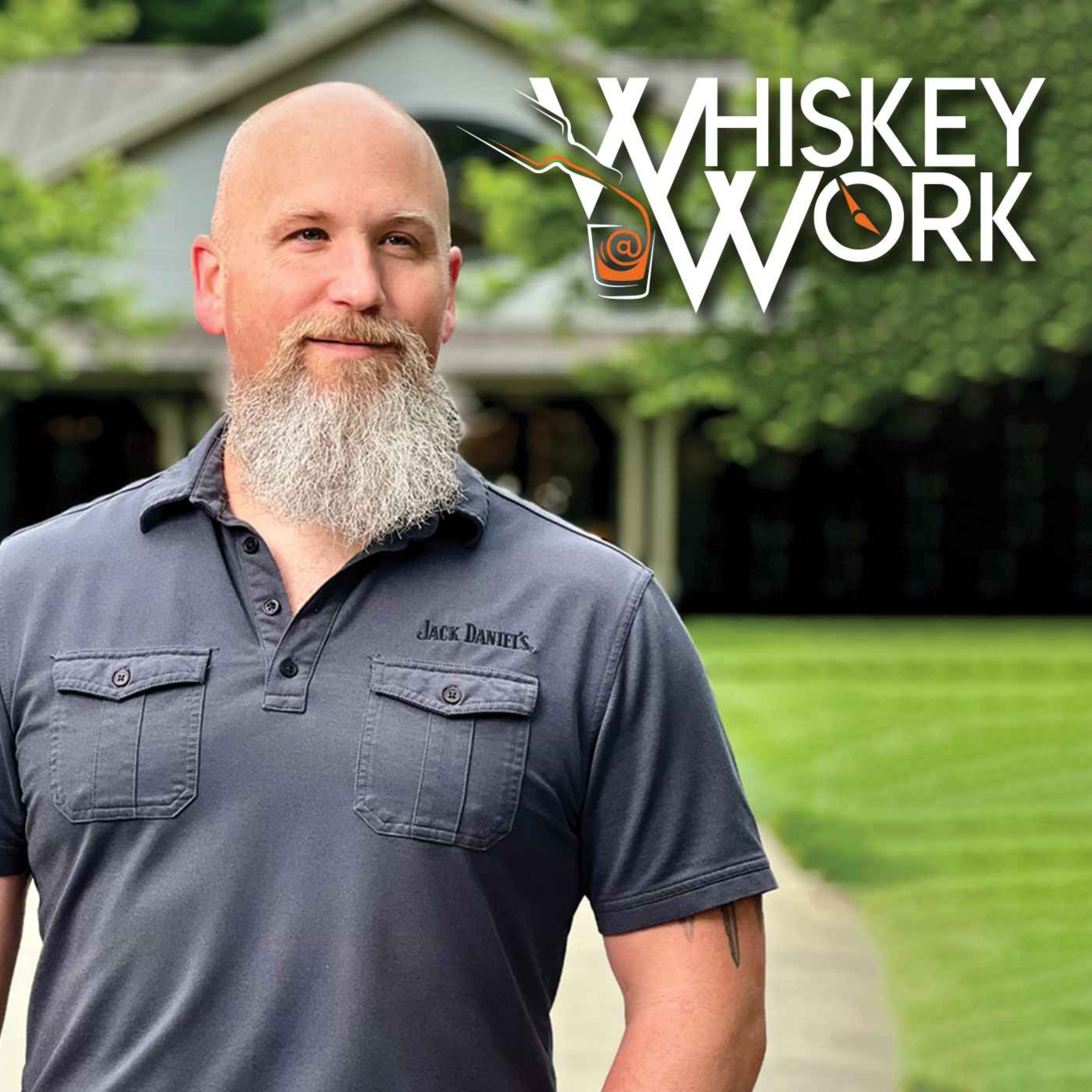 Sip & Tell with Jed Lirette