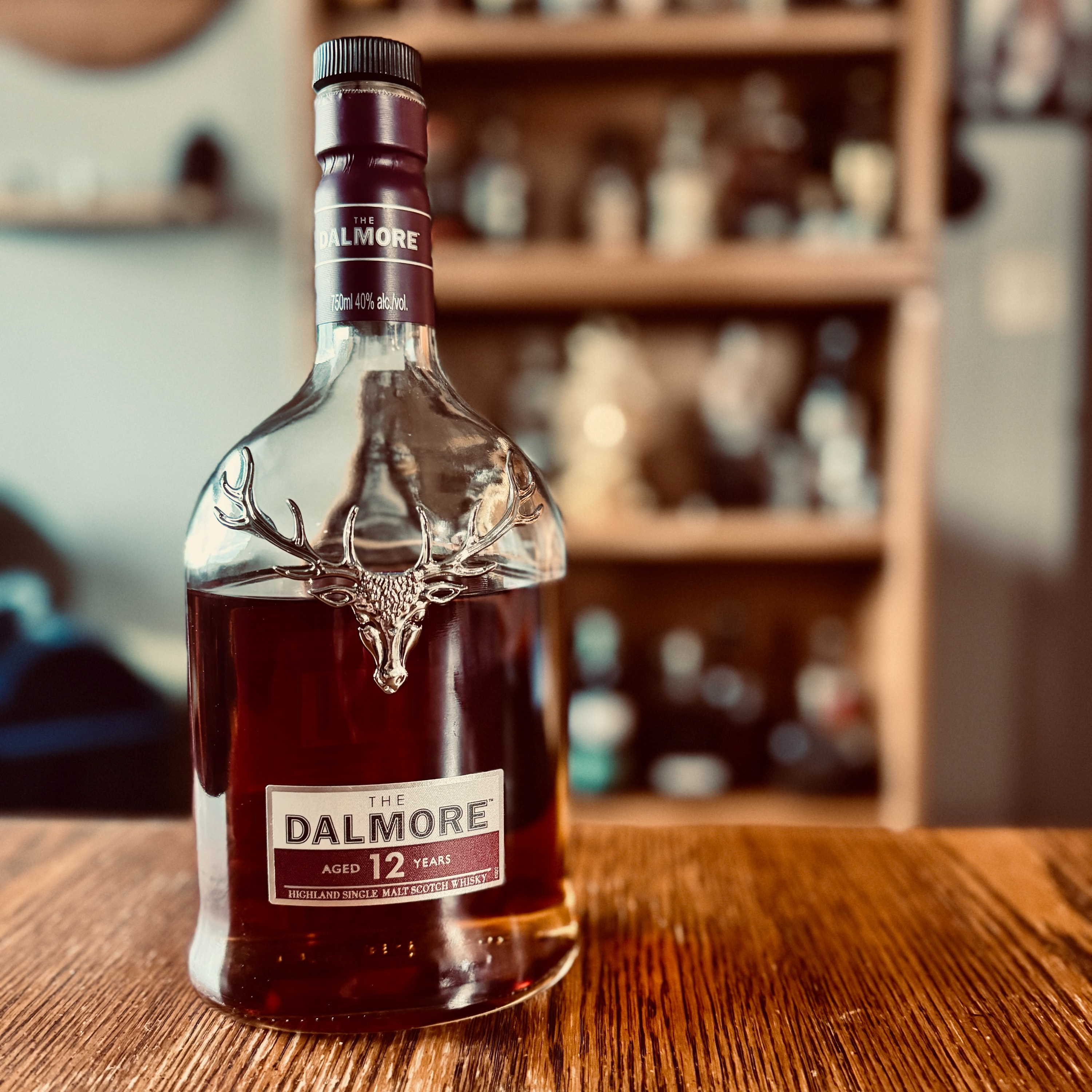 The Dalmore Detour
