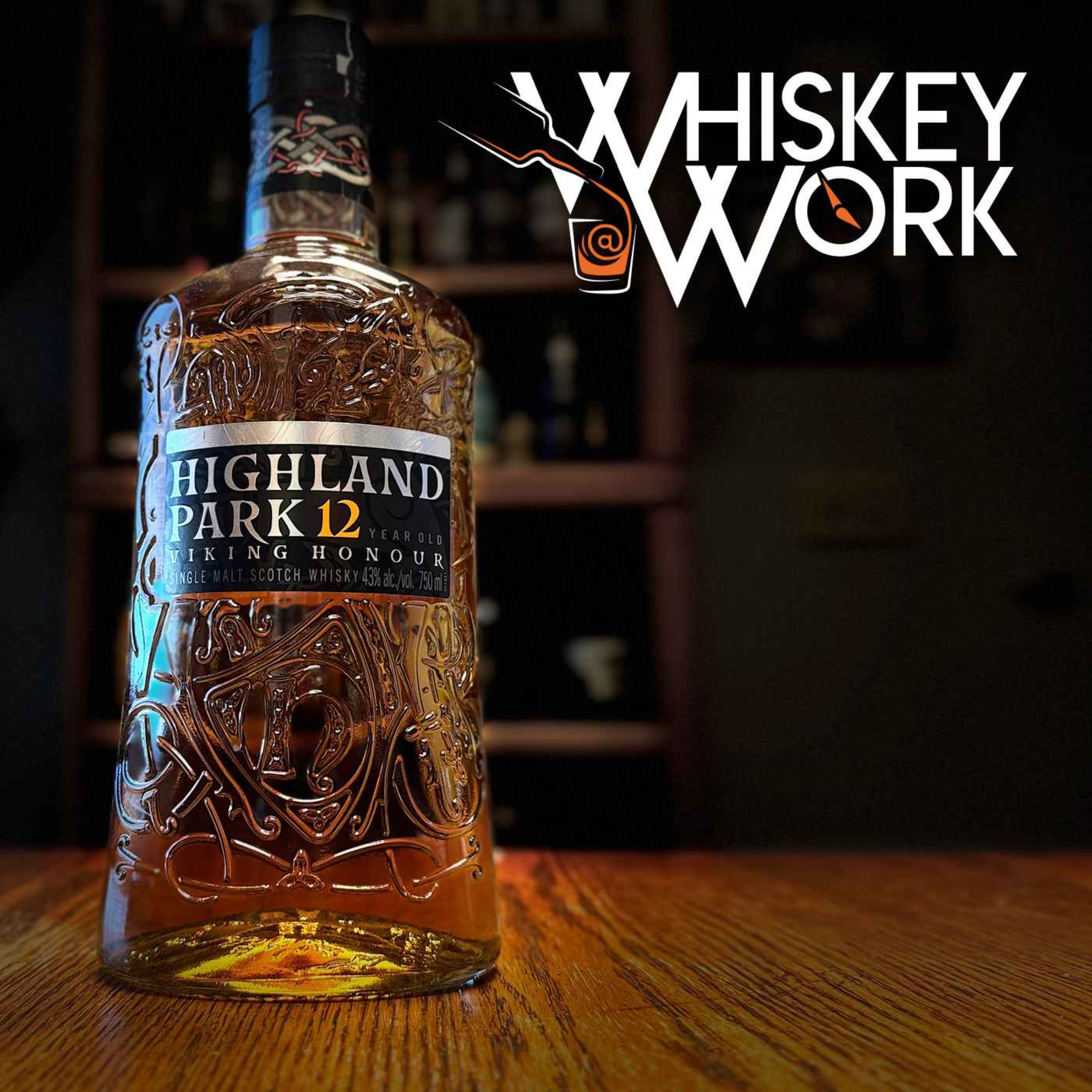 Whiskey@Work