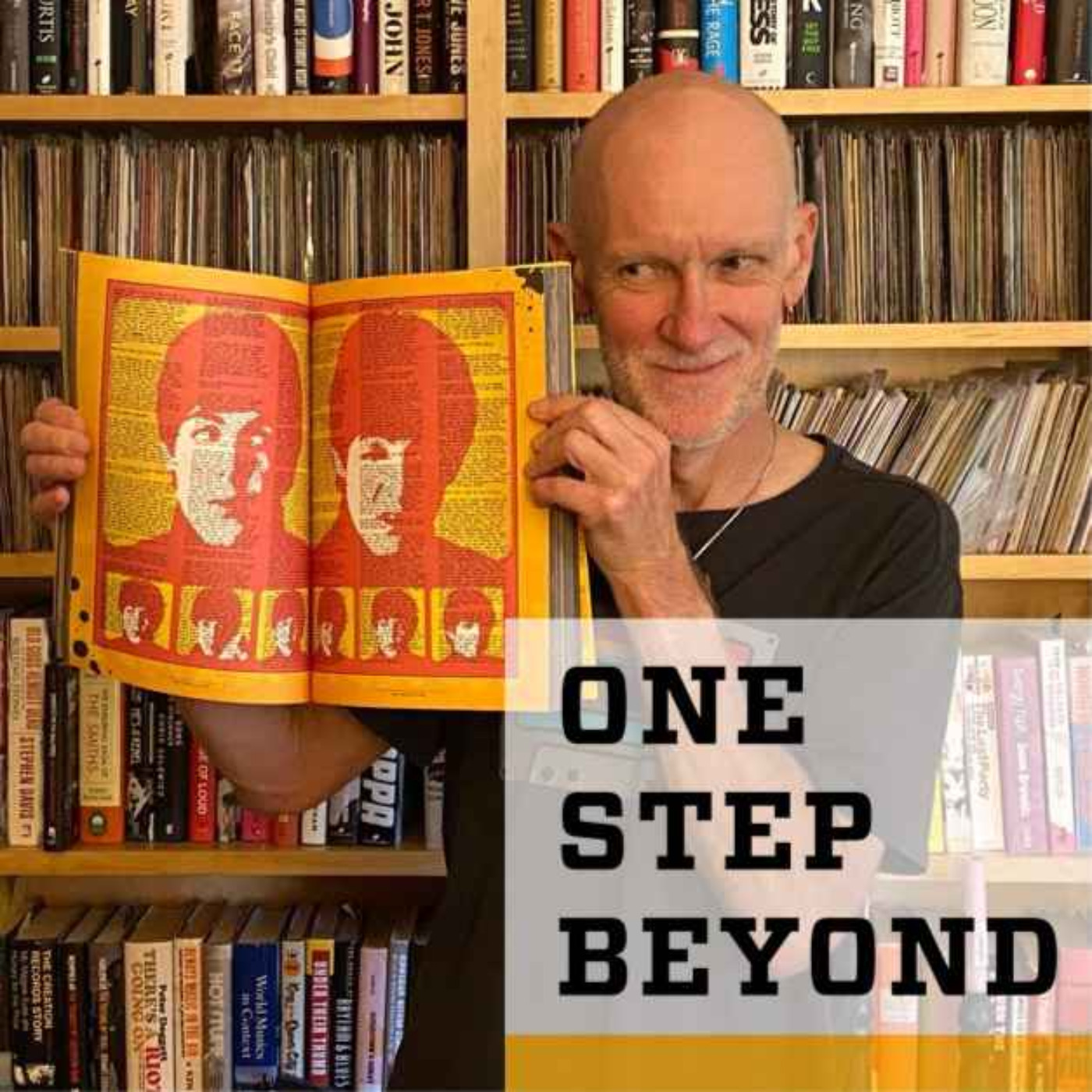 One Step Beyond