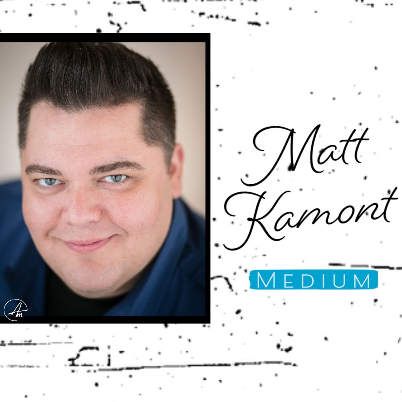 The Amato Podcast