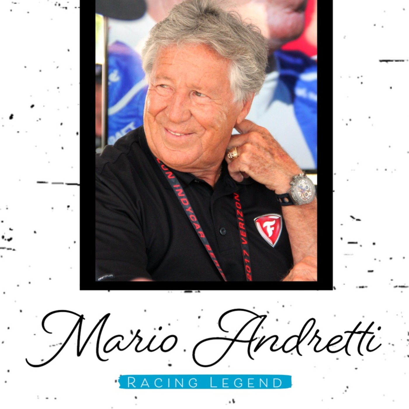 The Amato Podcast