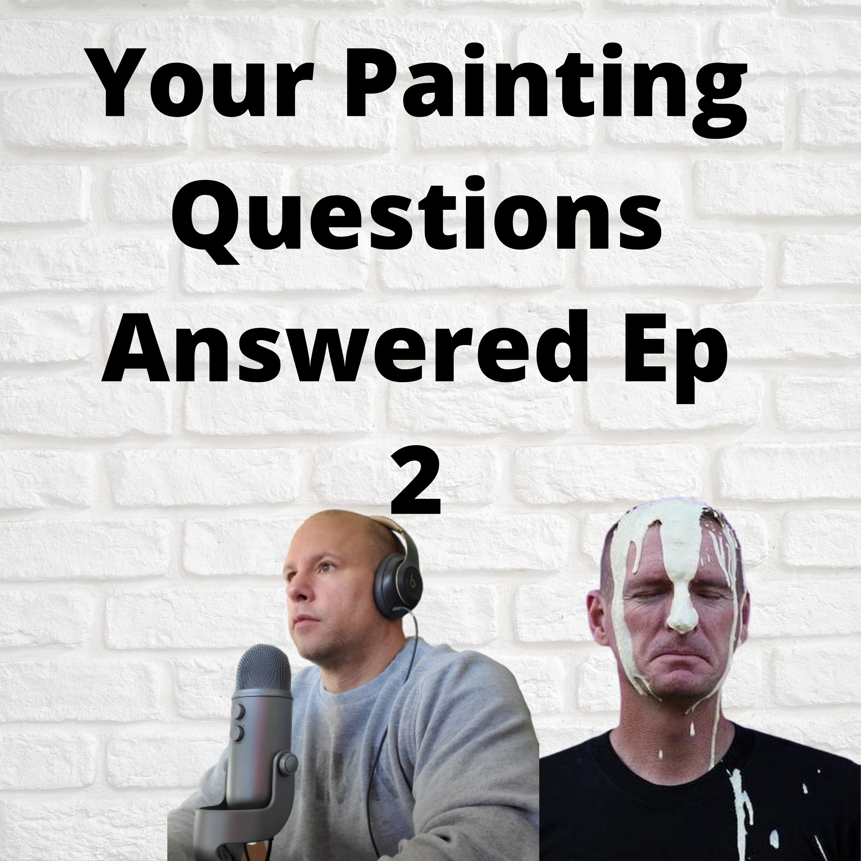 The Amato Podcast