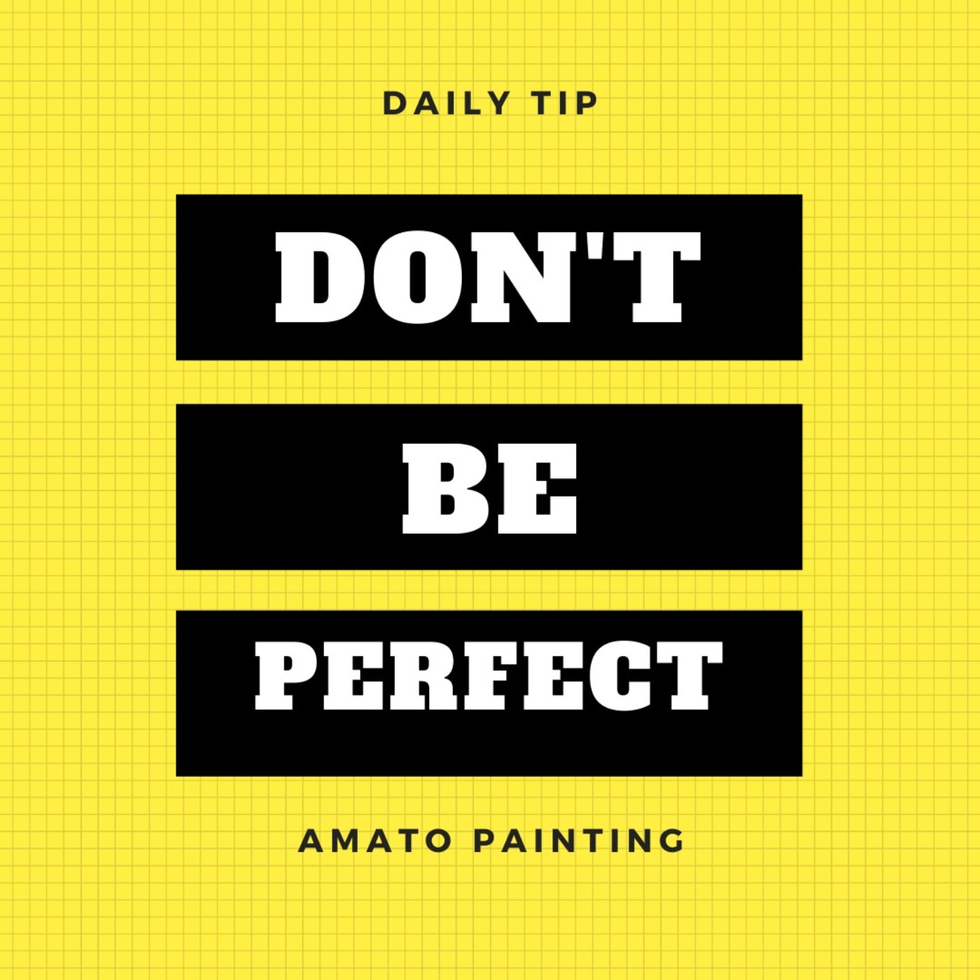 The Amato Podcast