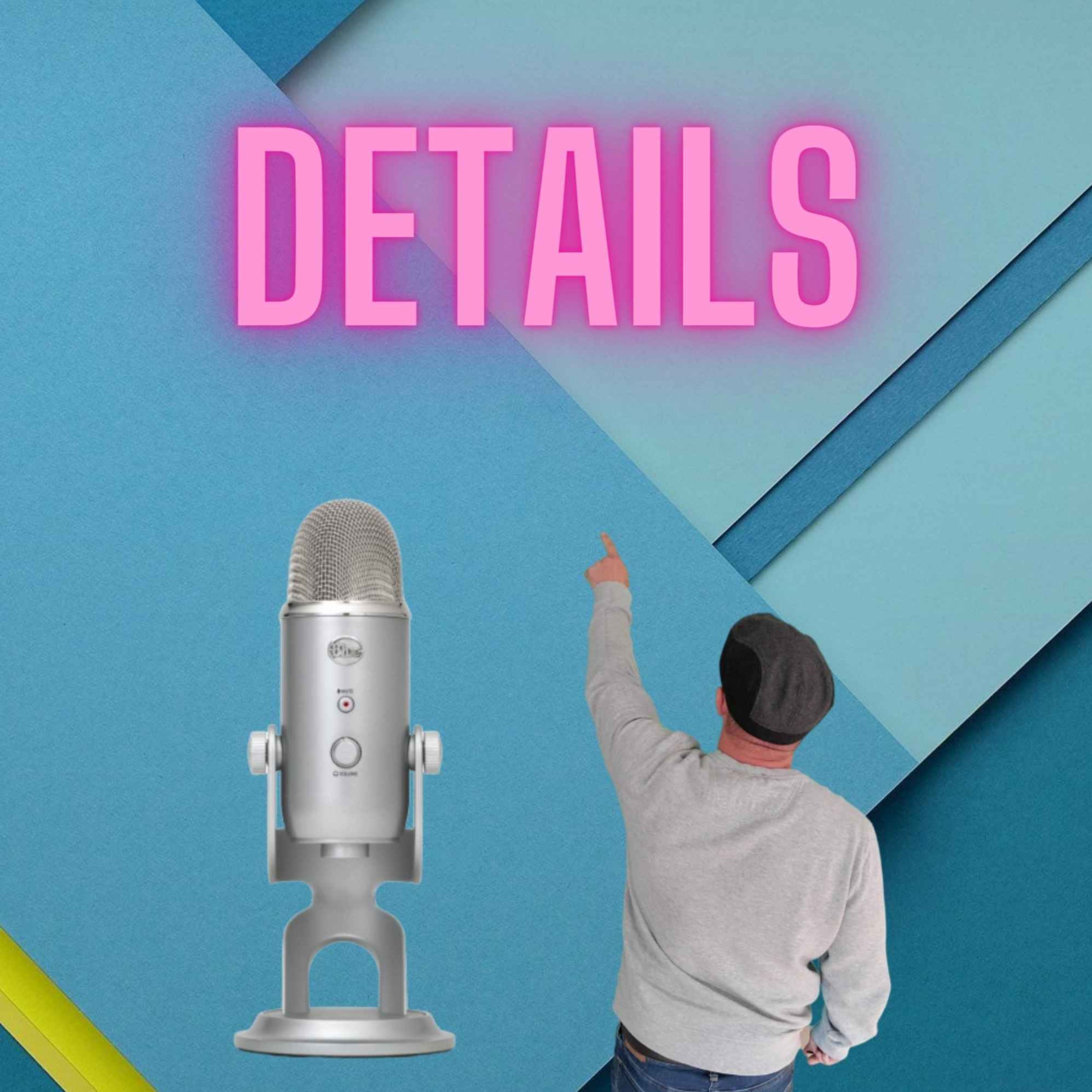 The Amato Podcast