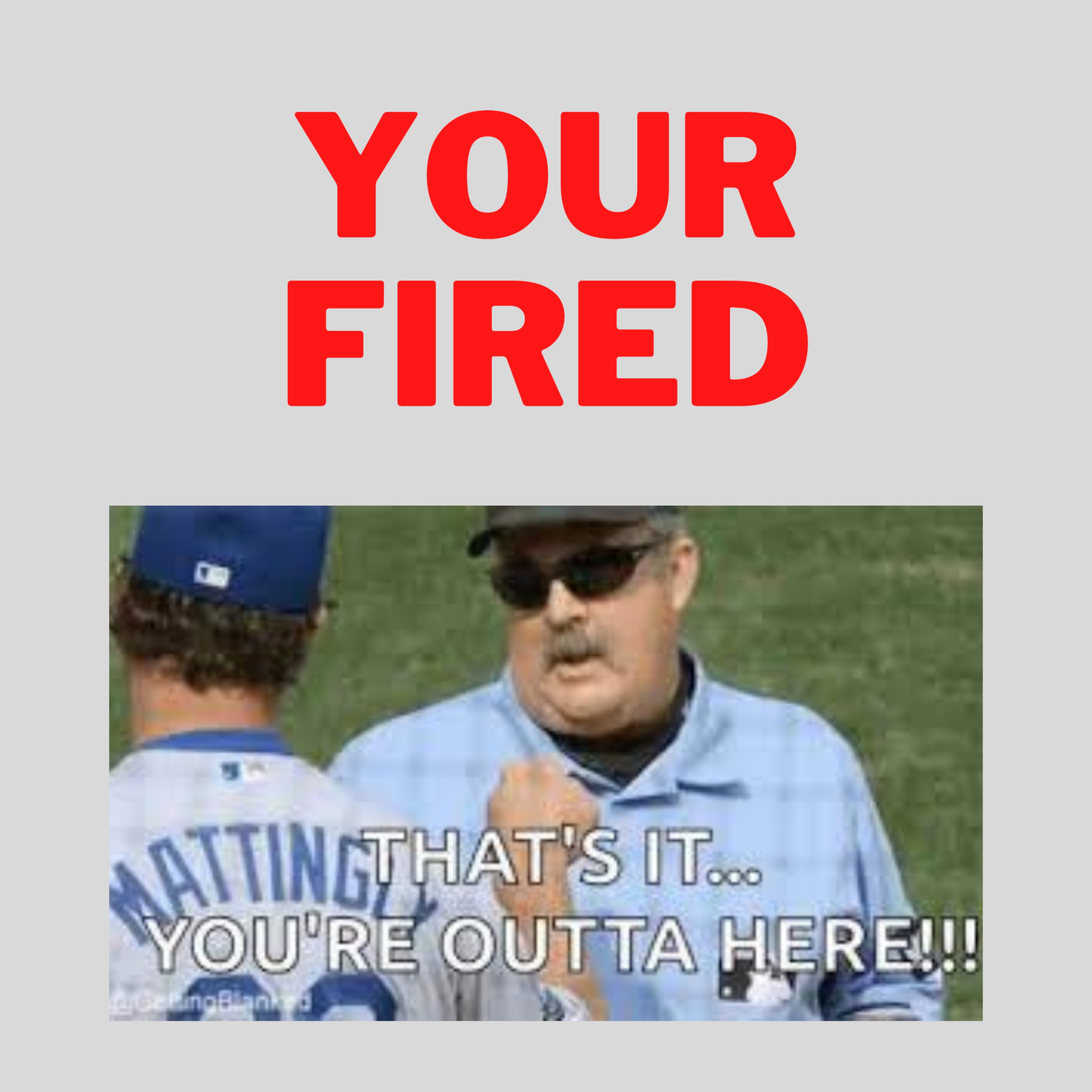 The Amato Podcast
