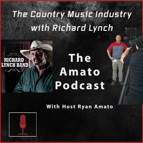 The Amato Podcast