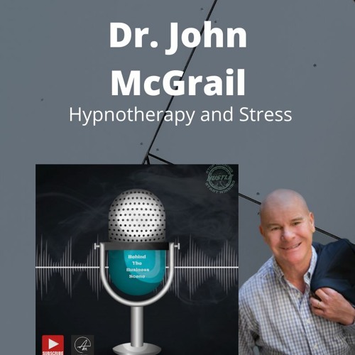 cover art for How to Change Your Life with Dr. John McGrail