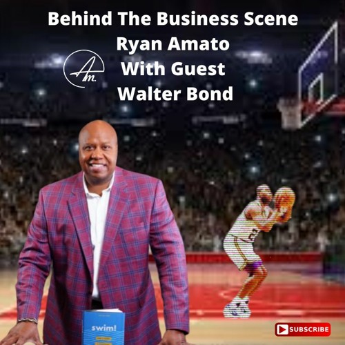 The Amato Podcast