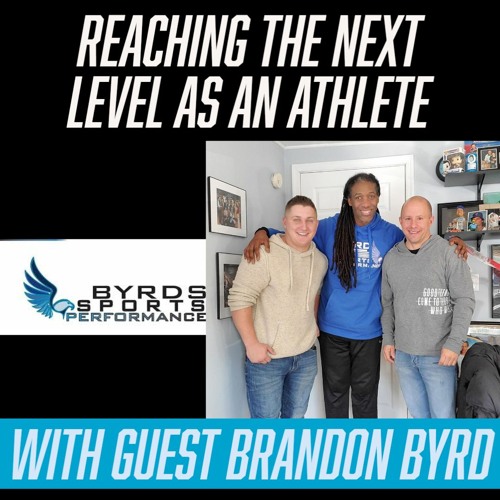 The Amato Podcast