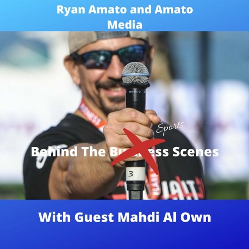 Life in Kuwait with Guest Mahdi Al Own episode artwork