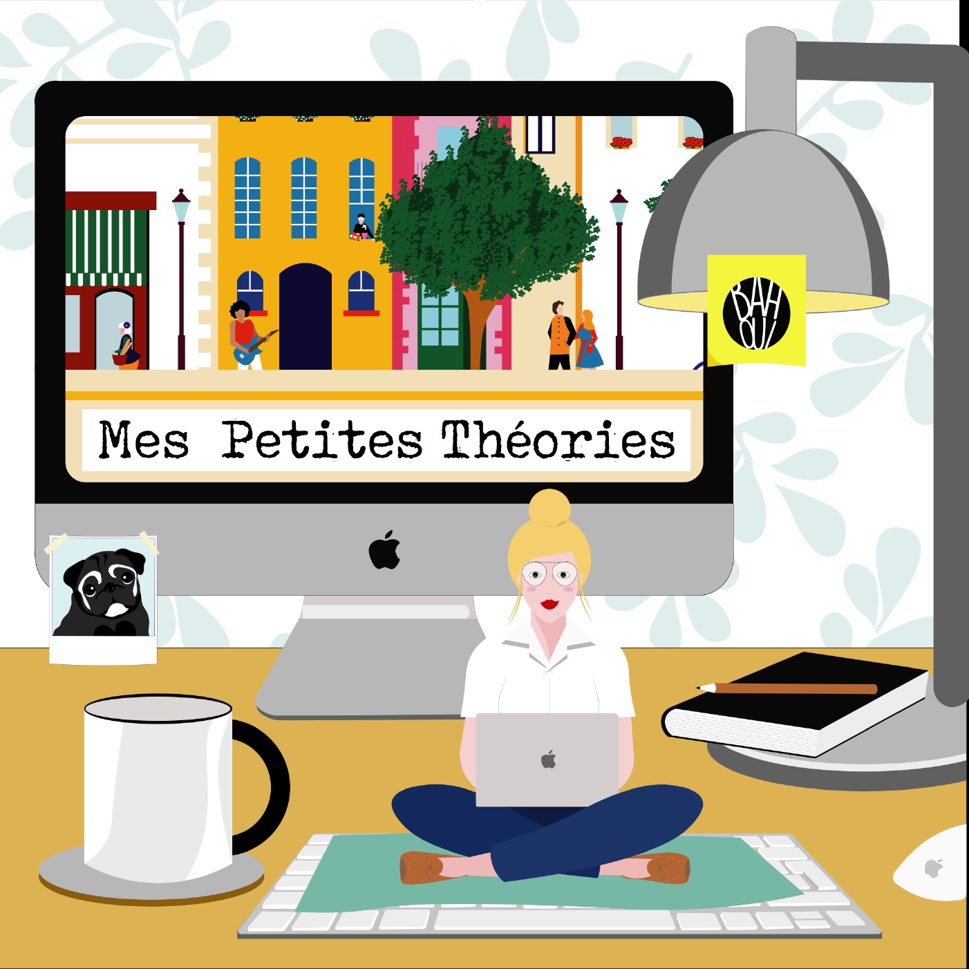 Mes Petites Thérapies
