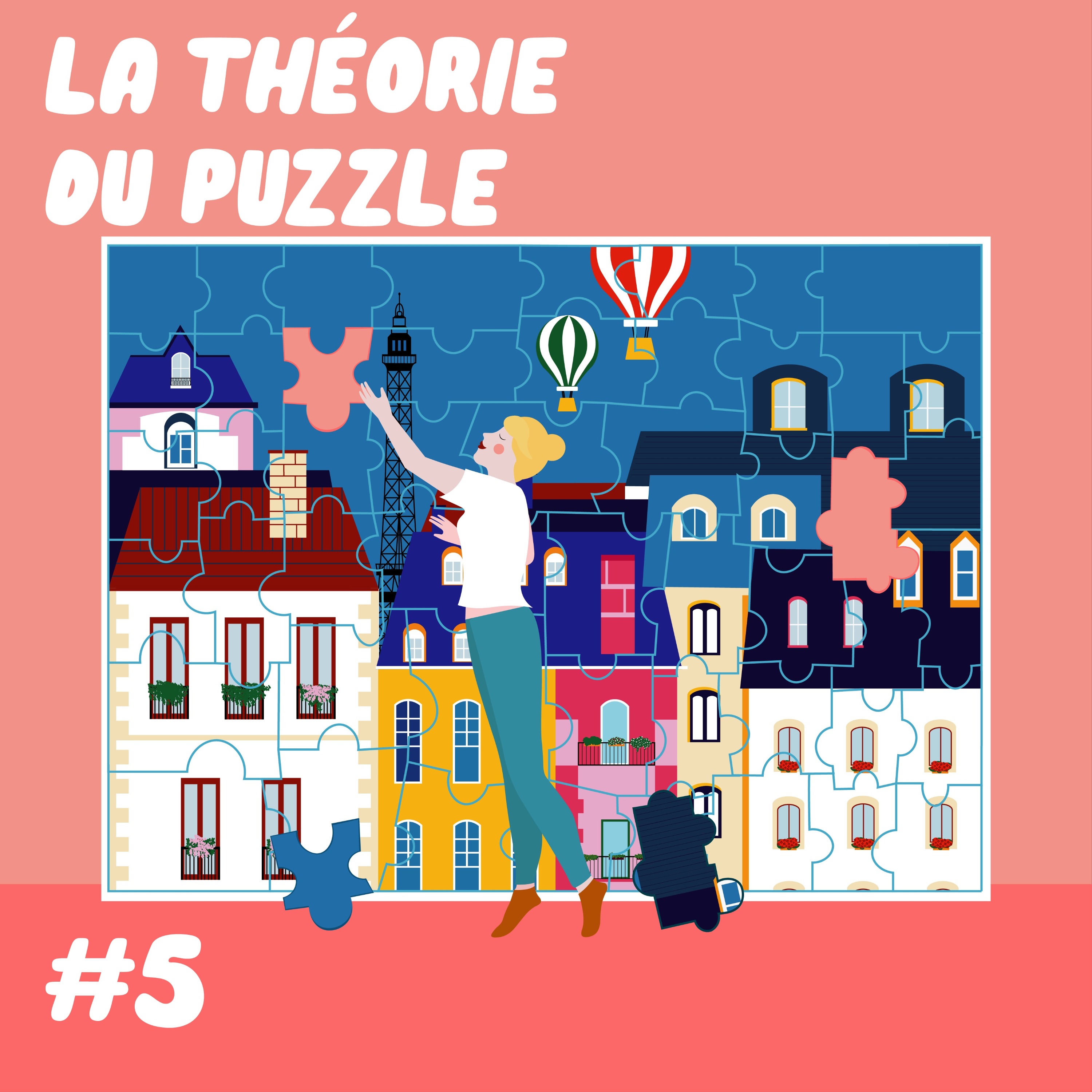 Mes Petites Thérapies